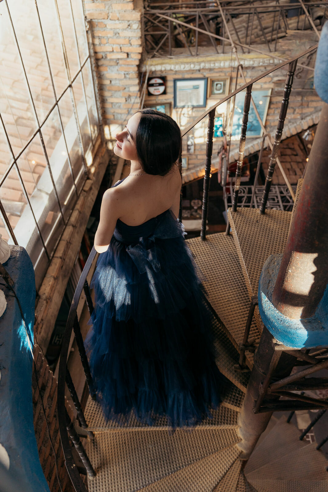 Foto Alice Ensaio - Imagem 19