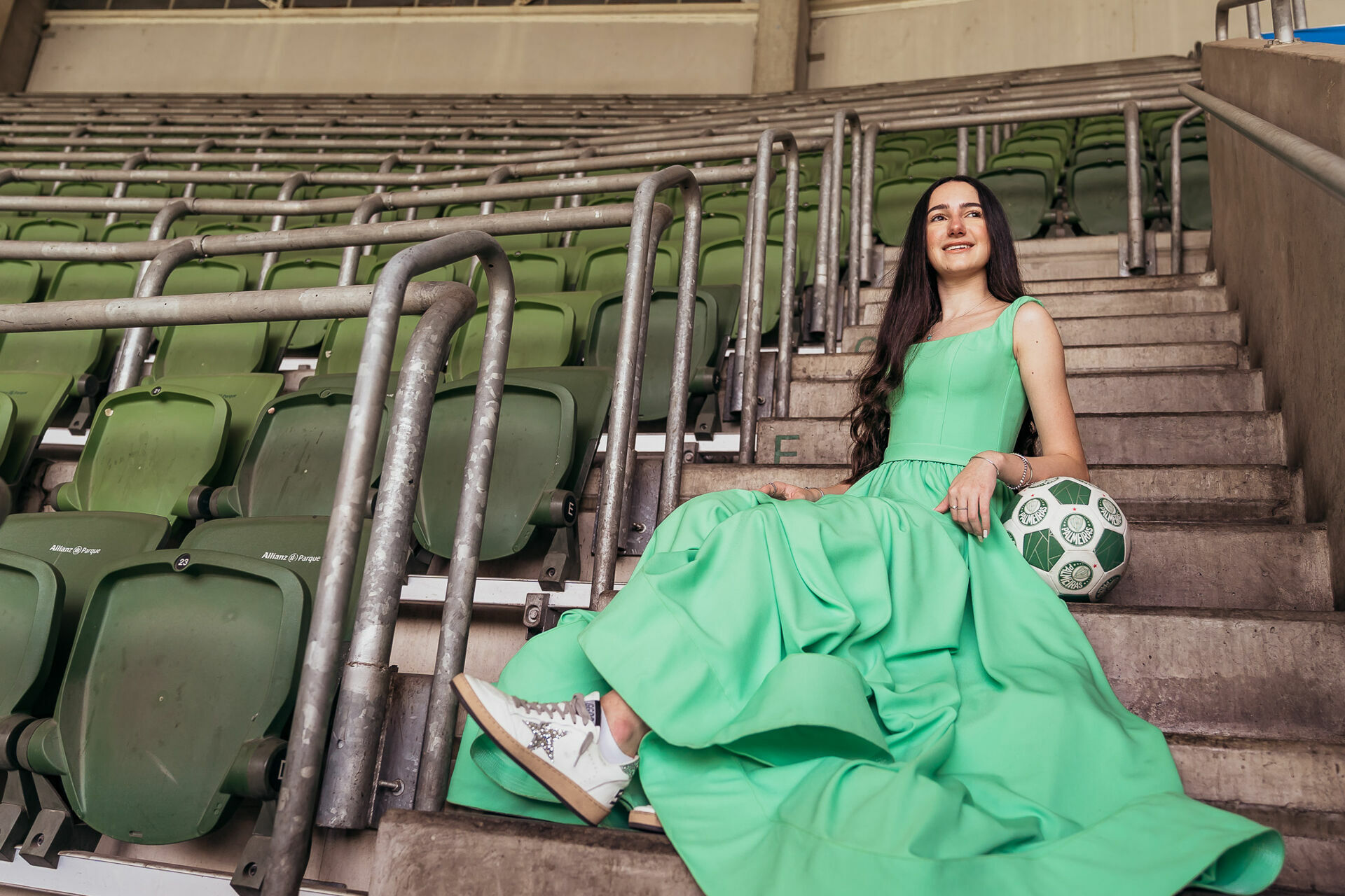 Foto Alice Ensaio - Imagem 13