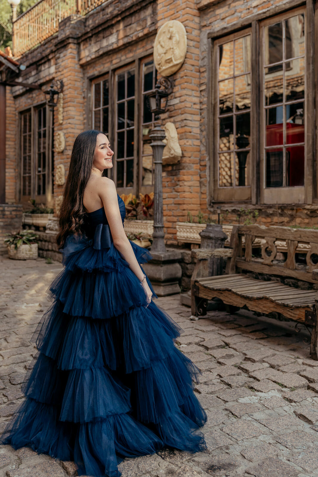 Foto Alice Ensaio - Imagem 29