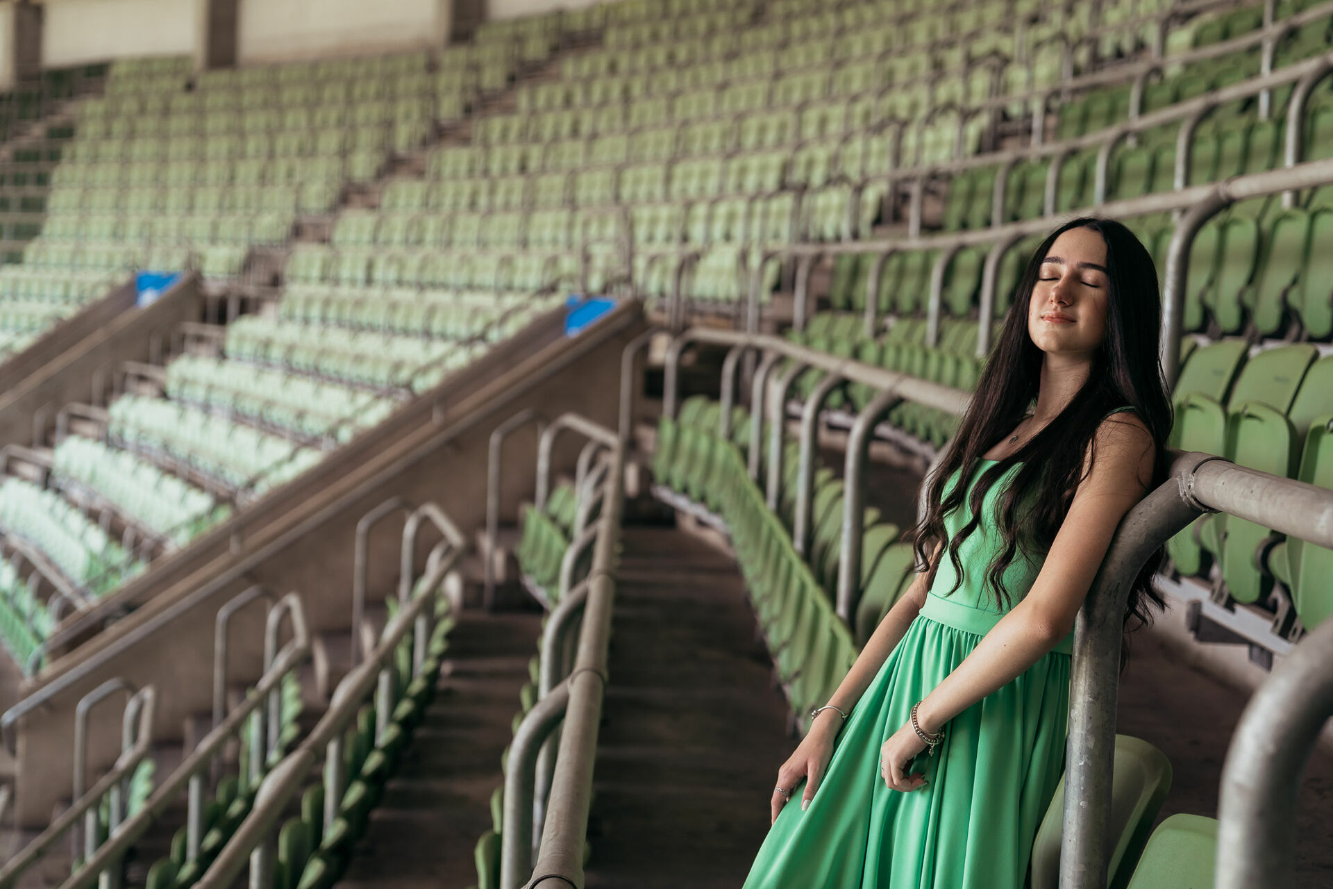 Foto Alice Ensaio - Imagem 11