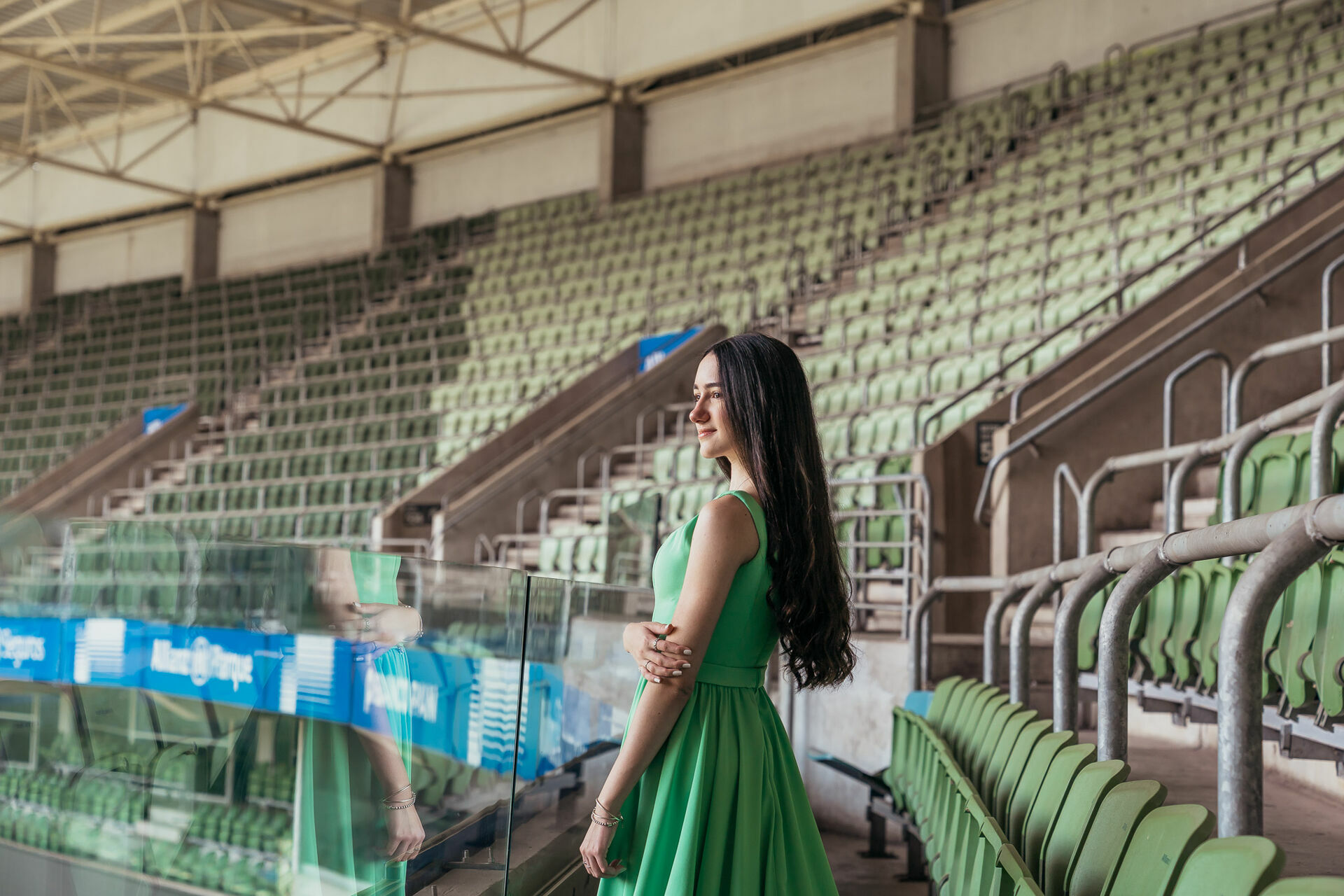 Foto Alice Ensaio - Imagem 12