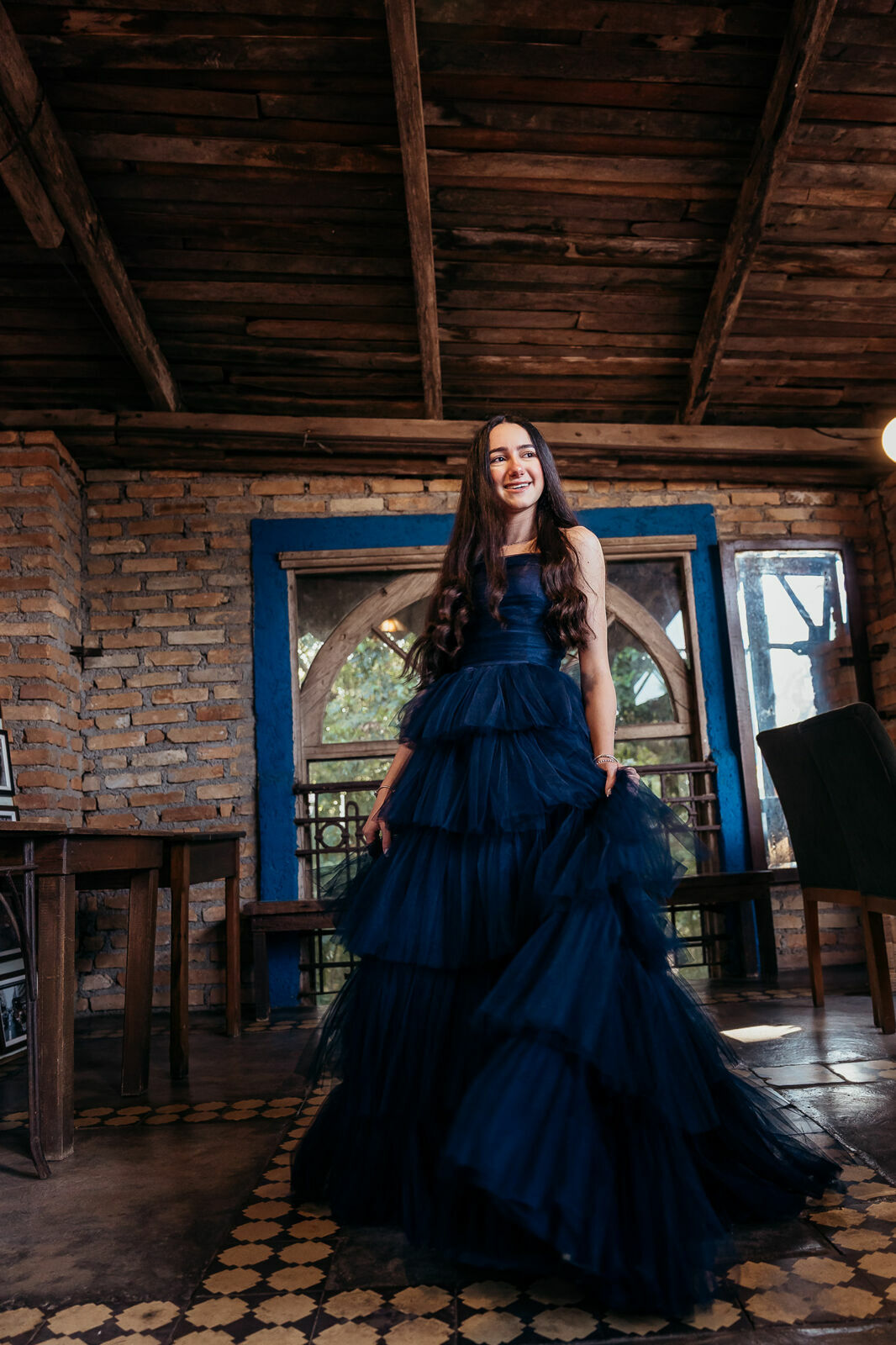 Foto Alice Ensaio - Imagem 24