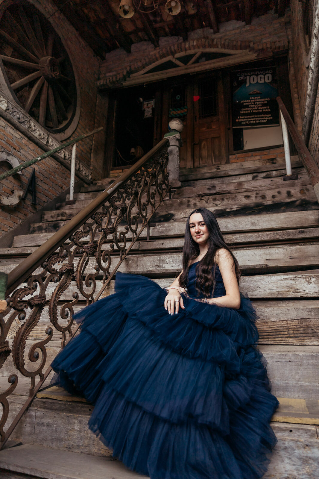 Foto Alice Ensaio - Imagem 34