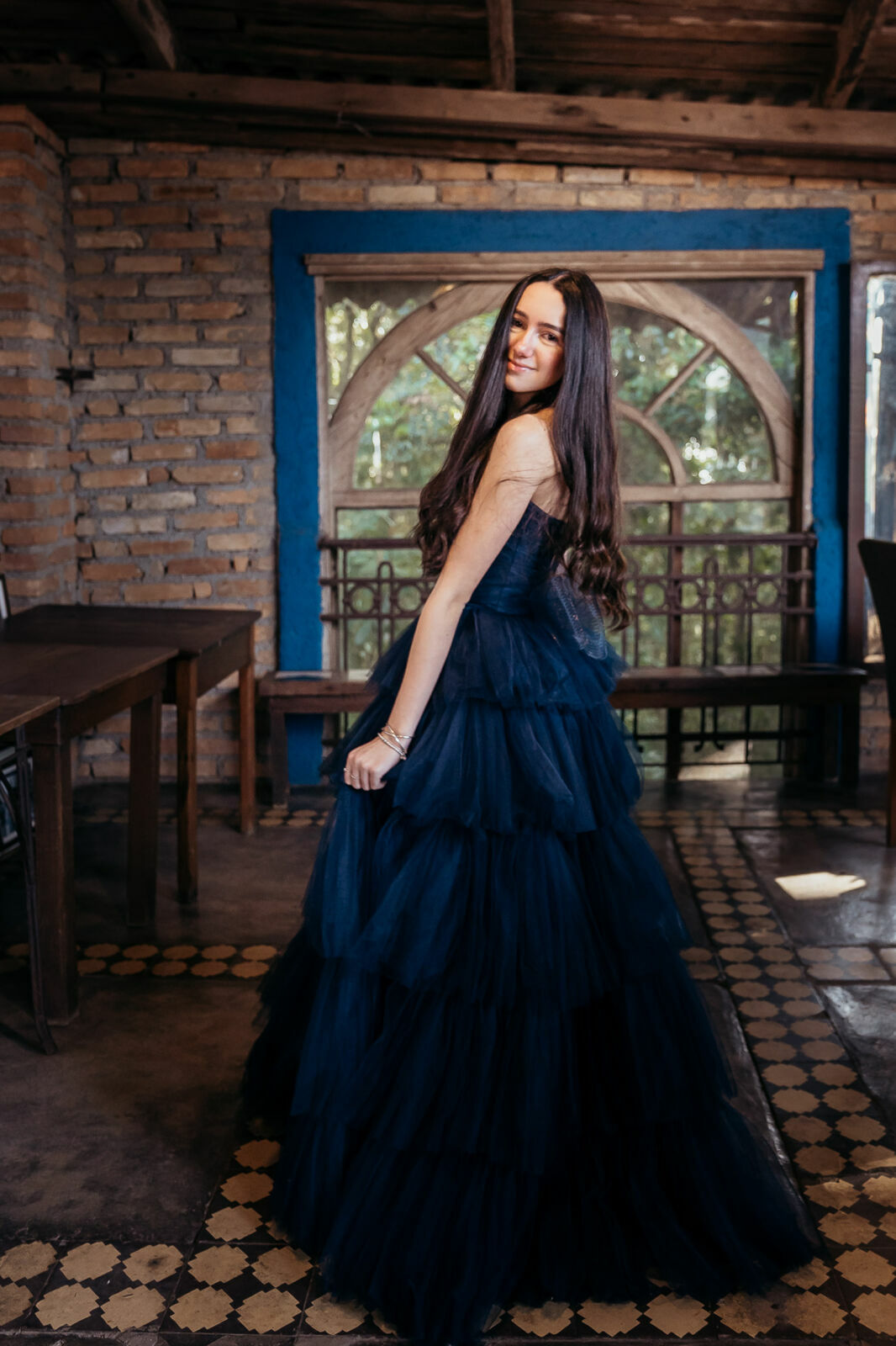 Foto Alice Ensaio - Imagem 22