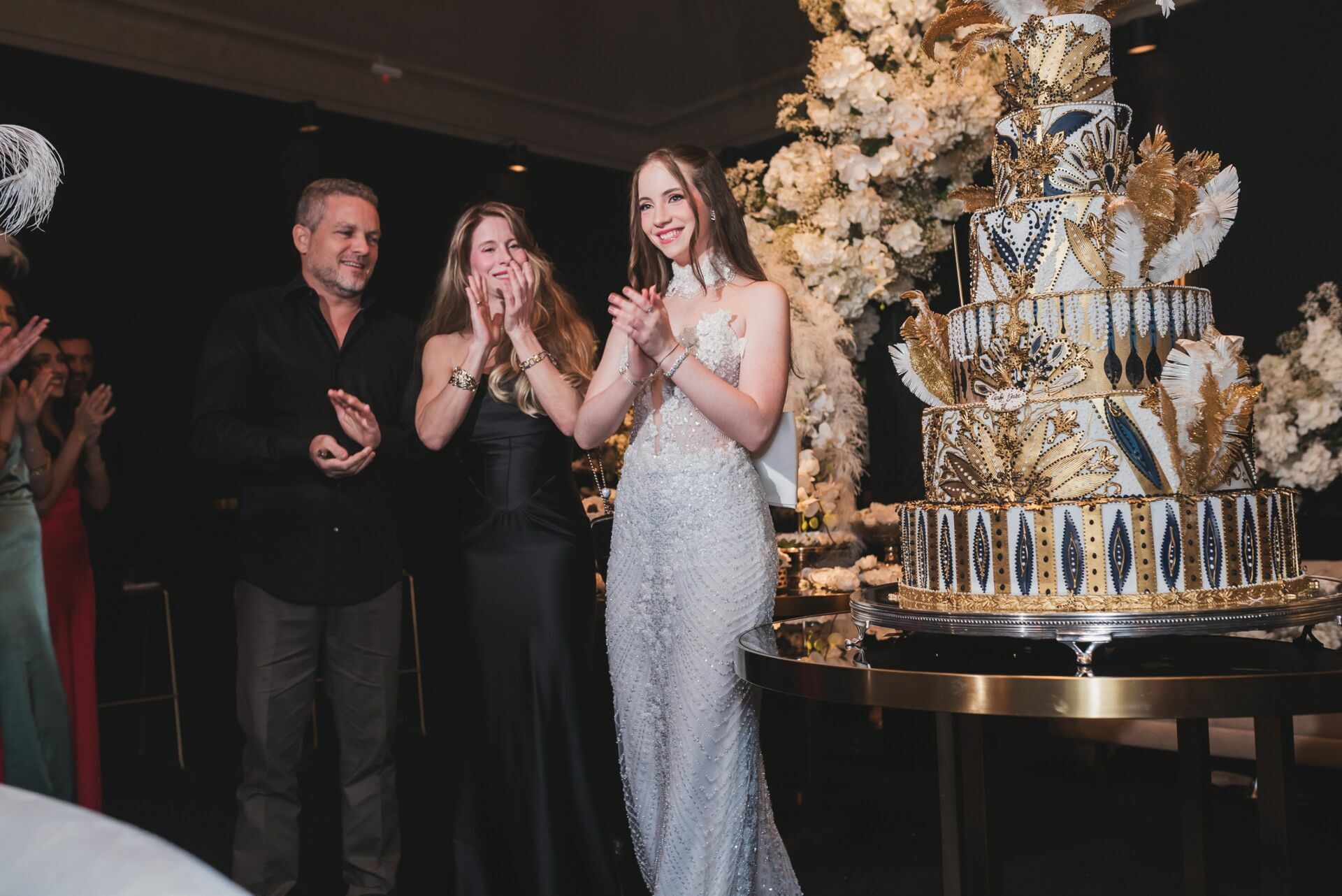 Foto Gabi Dare 18 anos - Imagem 103