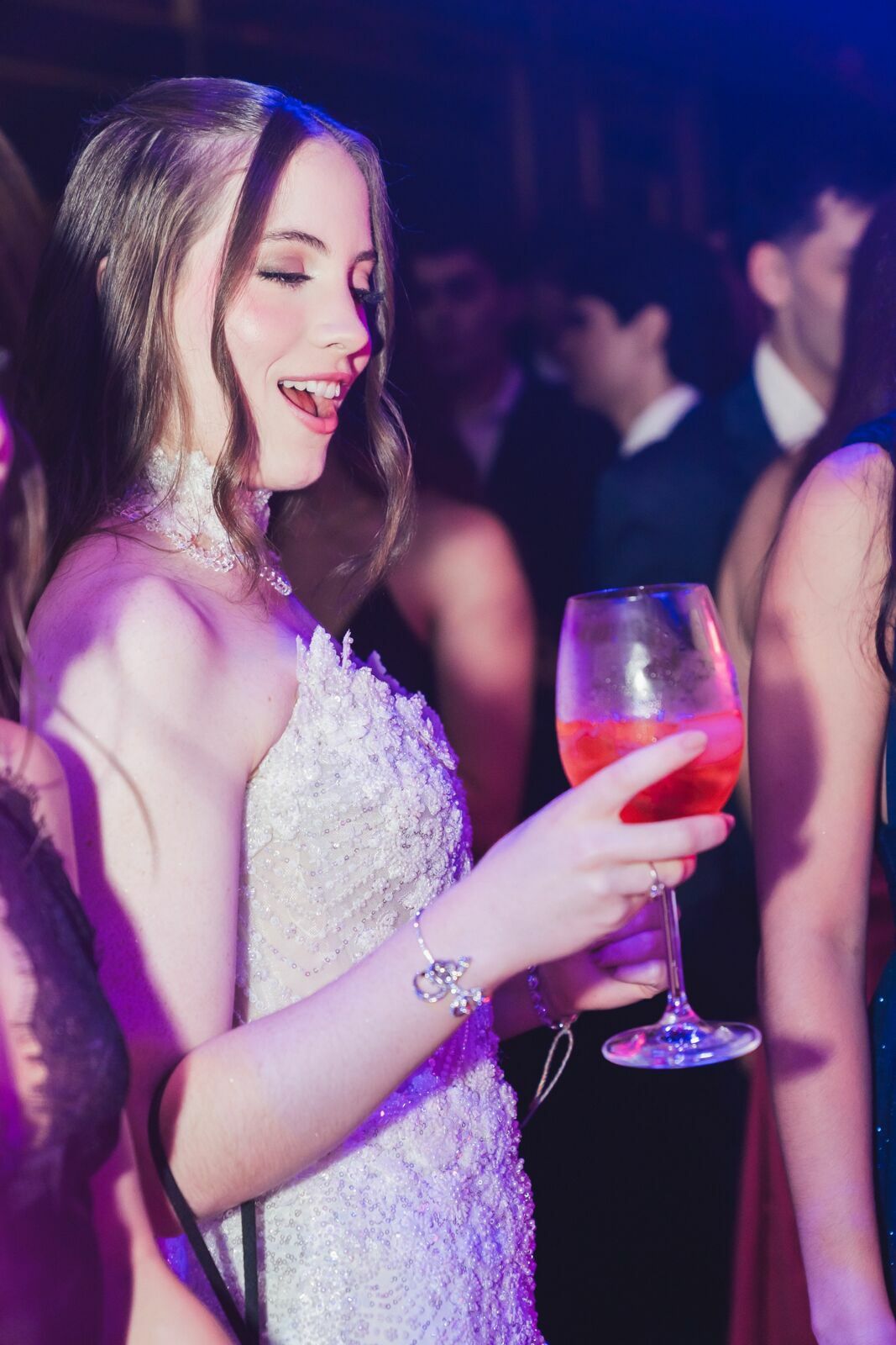 Foto Gabi Dare 18 anos - Imagem 77