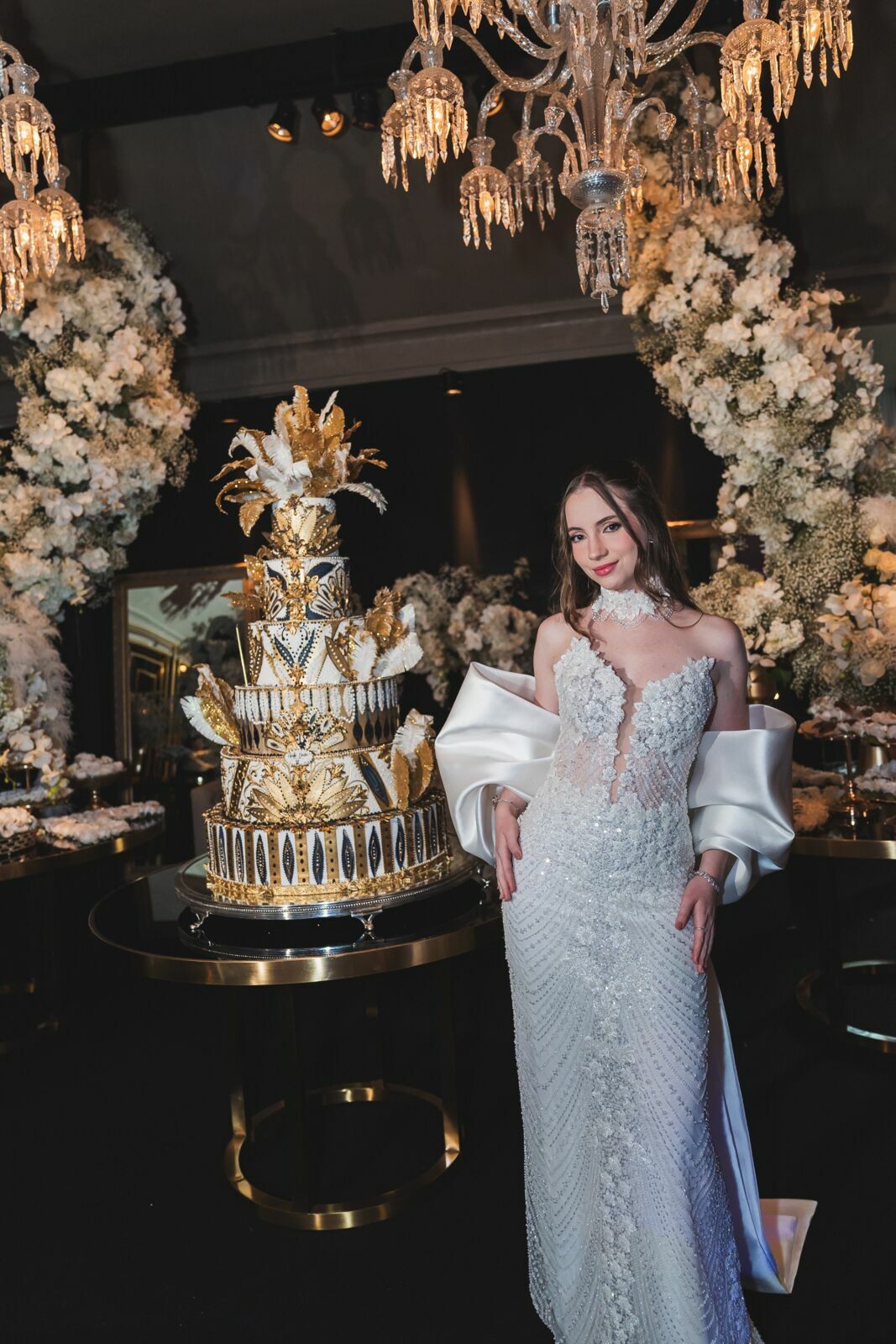 Foto Gabi Dare 18 anos - Imagem 30