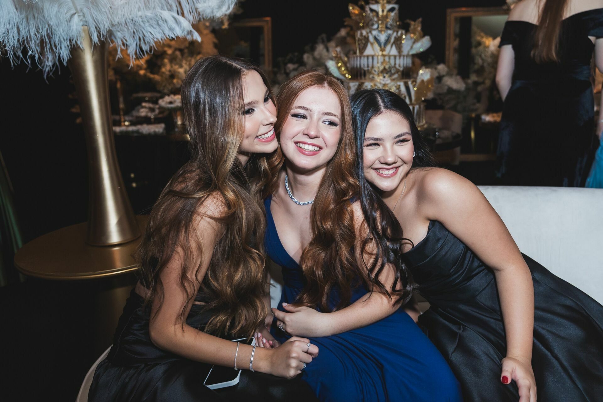 Foto Gabi Dare 18 anos - Imagem 66