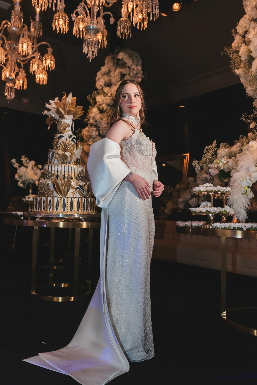 Foto Gabi Dare 18 anos - Imagem 43