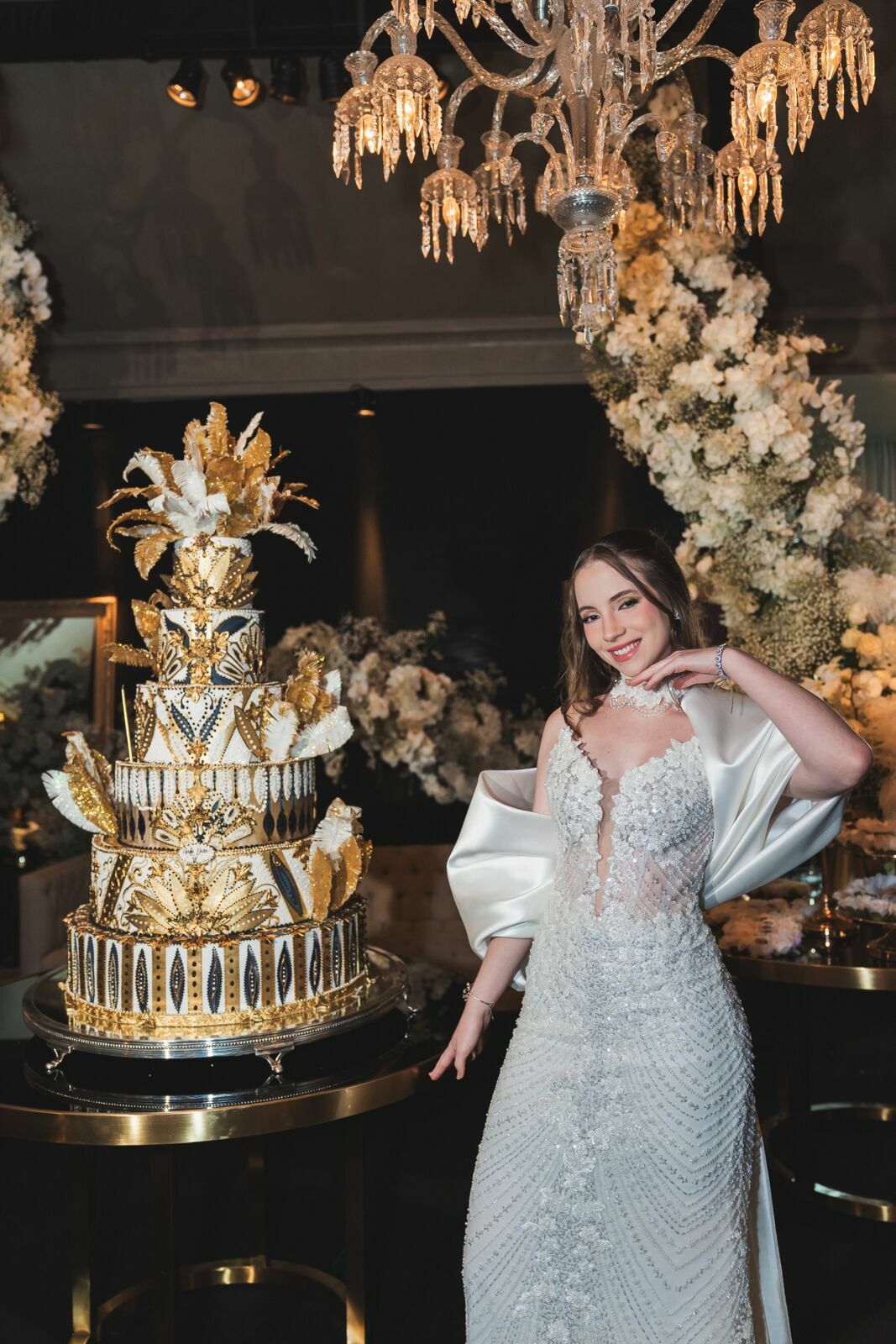 Foto Gabi Dare 18 anos - Imagem 31