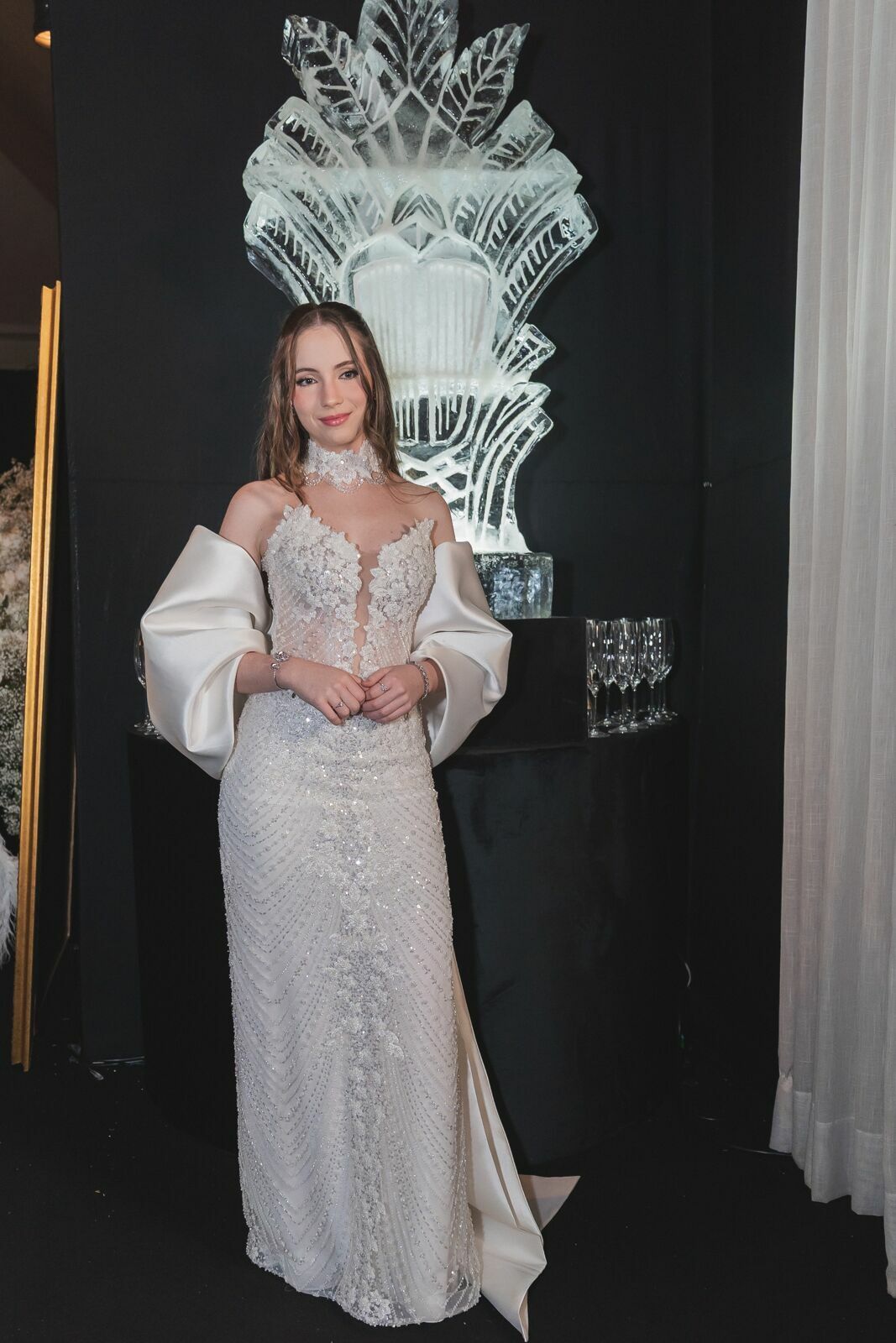 Foto Gabi Dare 18 anos - Imagem 13