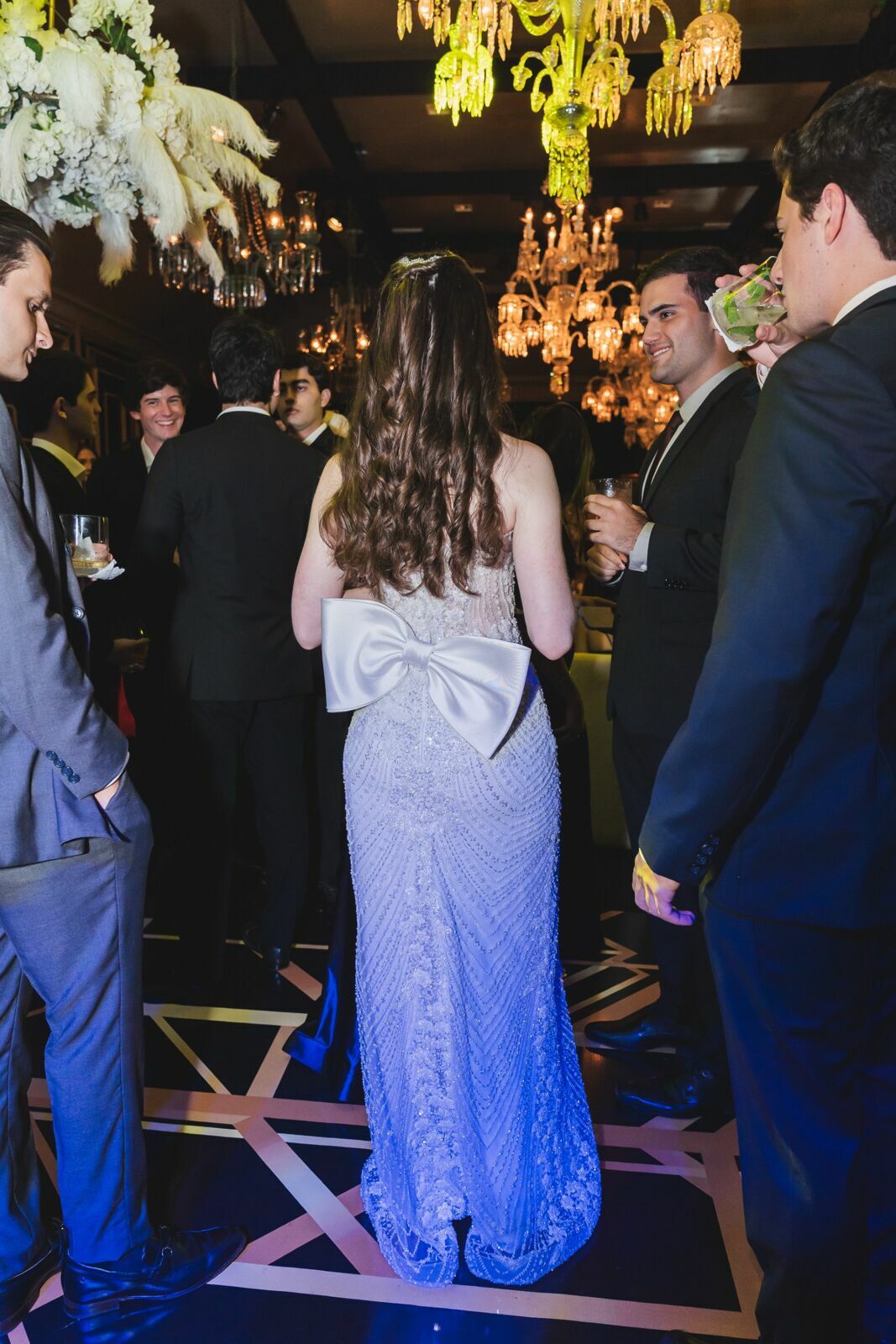 Foto Gabi Dare 18 anos - Imagem 69