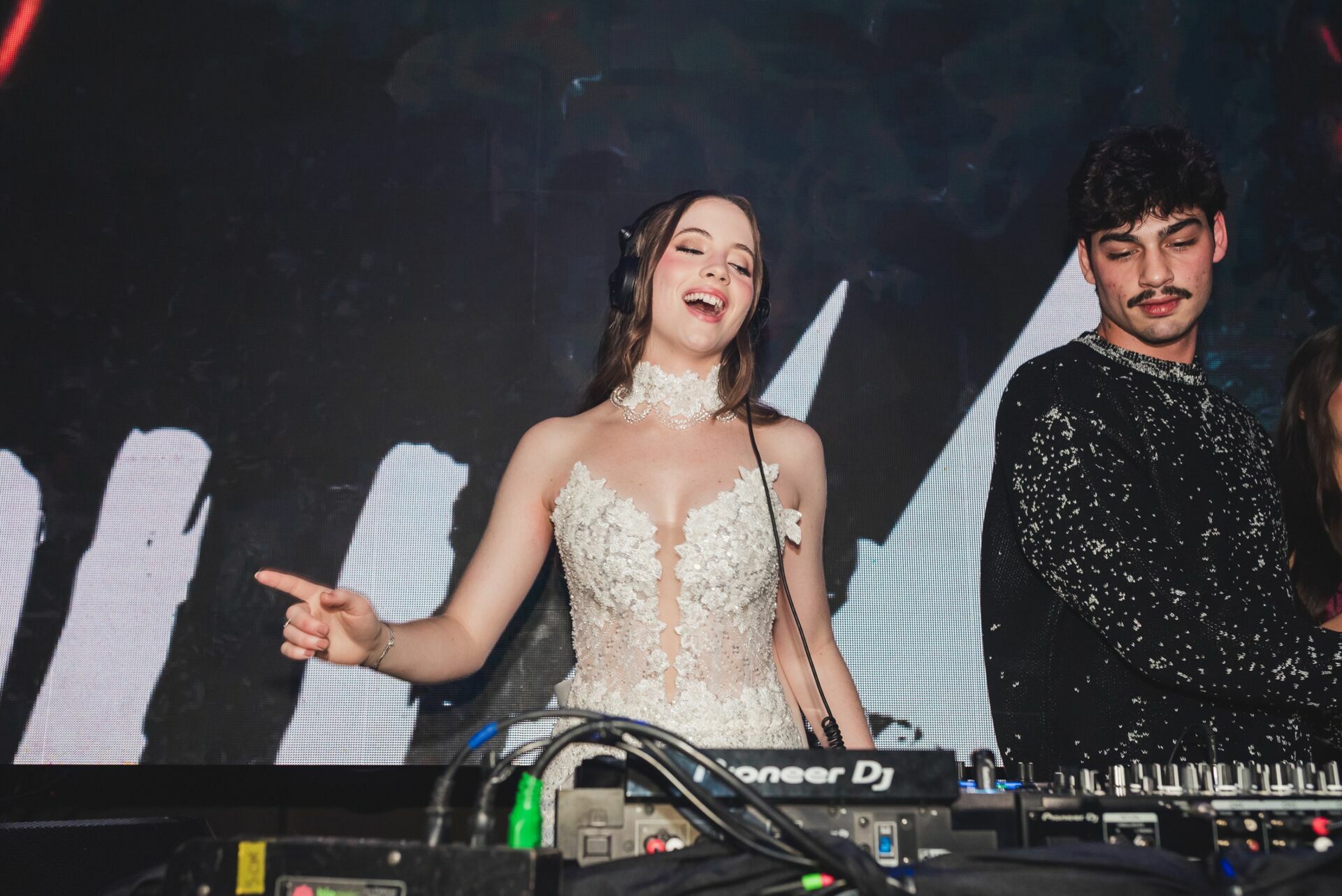 Foto Gabi Dare 18 anos - Imagem 86