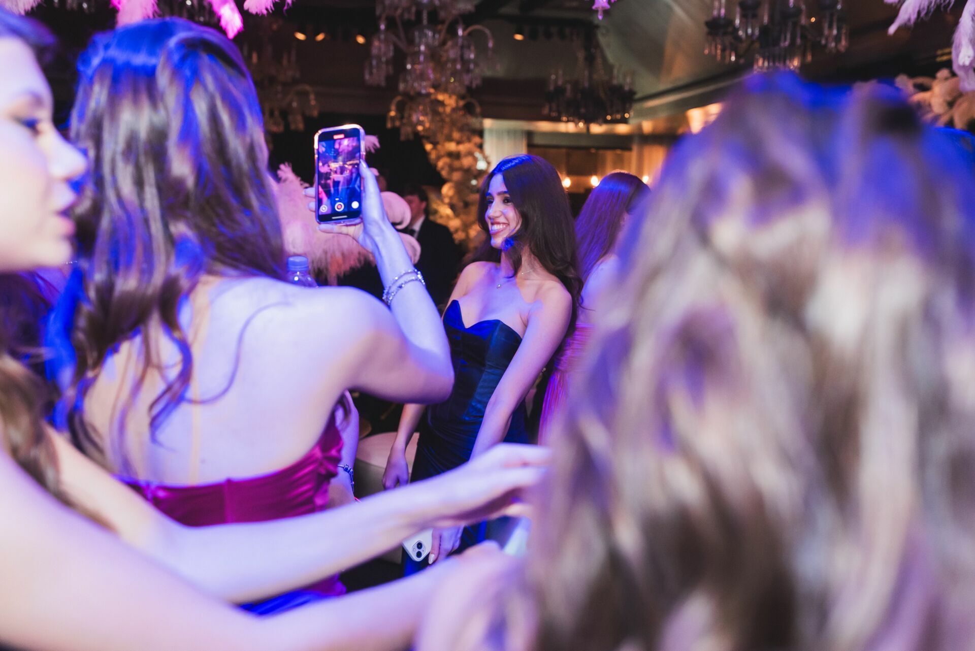 Foto Gabi Dare 18 anos - Imagem 83