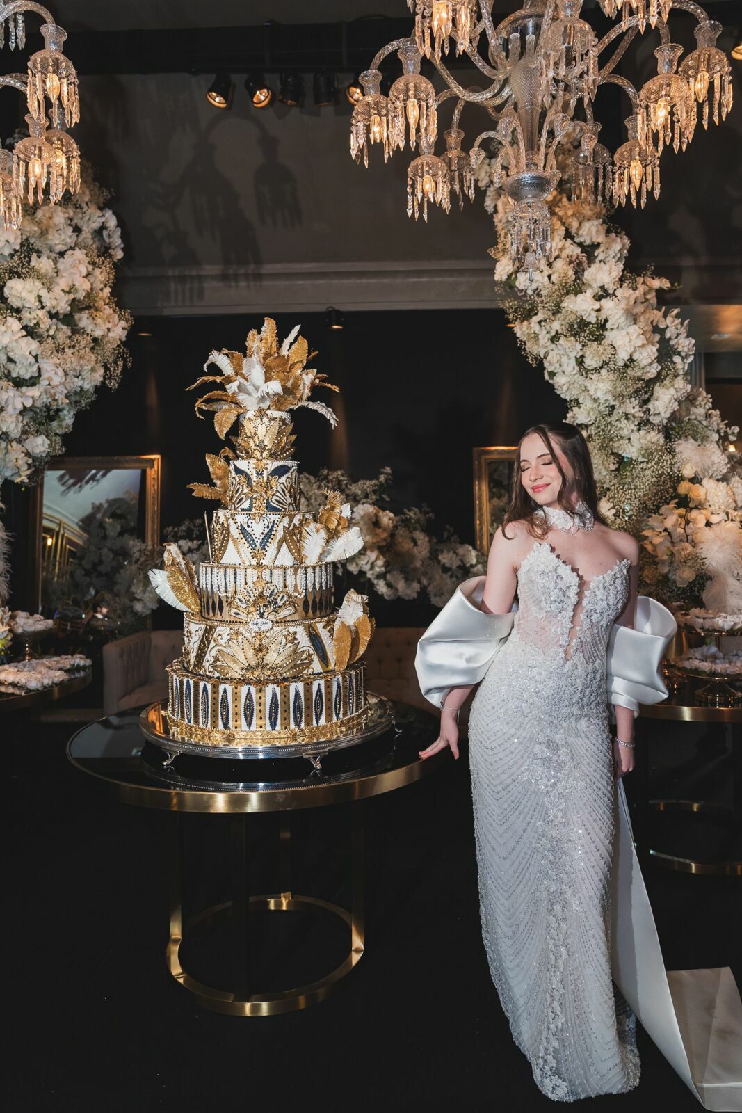 Foto Gabi Dare 18 anos - Imagem 29