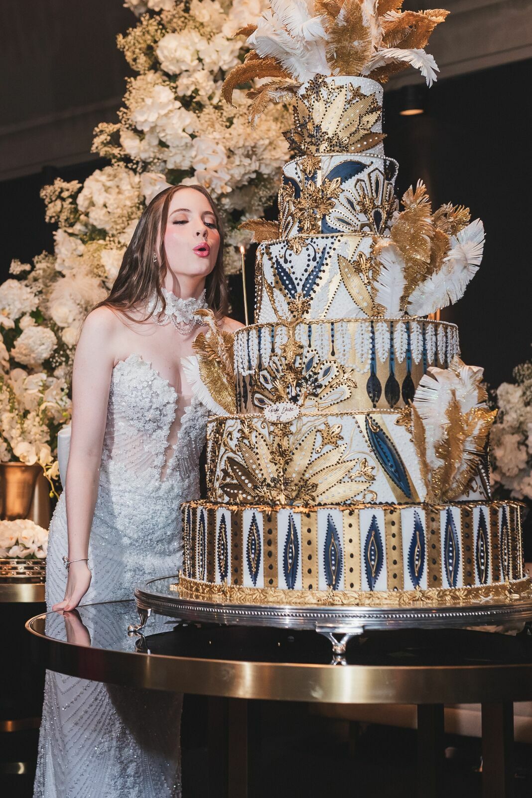 Foto Gabi Dare 18 anos - Imagem 100