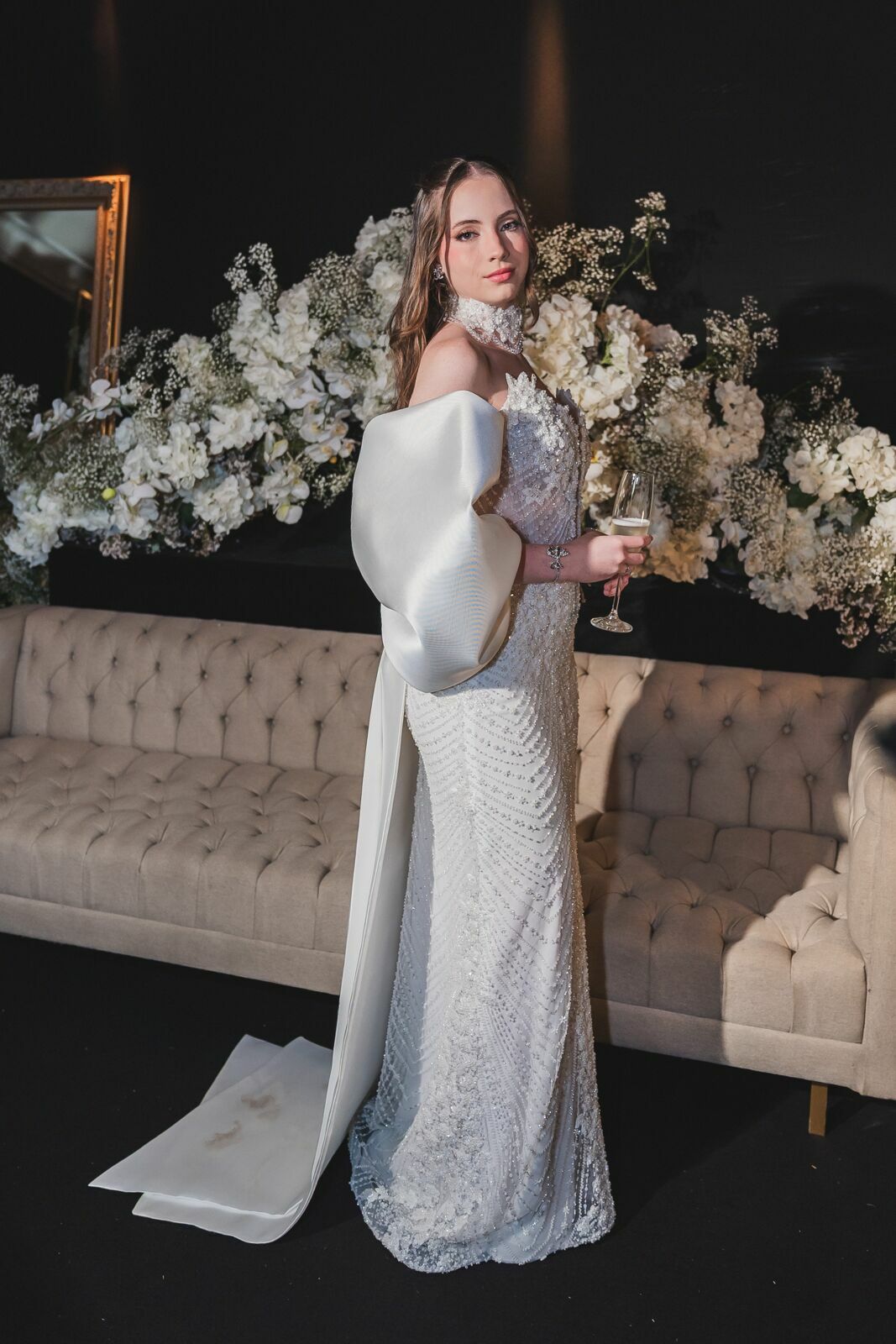 Foto Gabi Dare 18 anos - Imagem 18