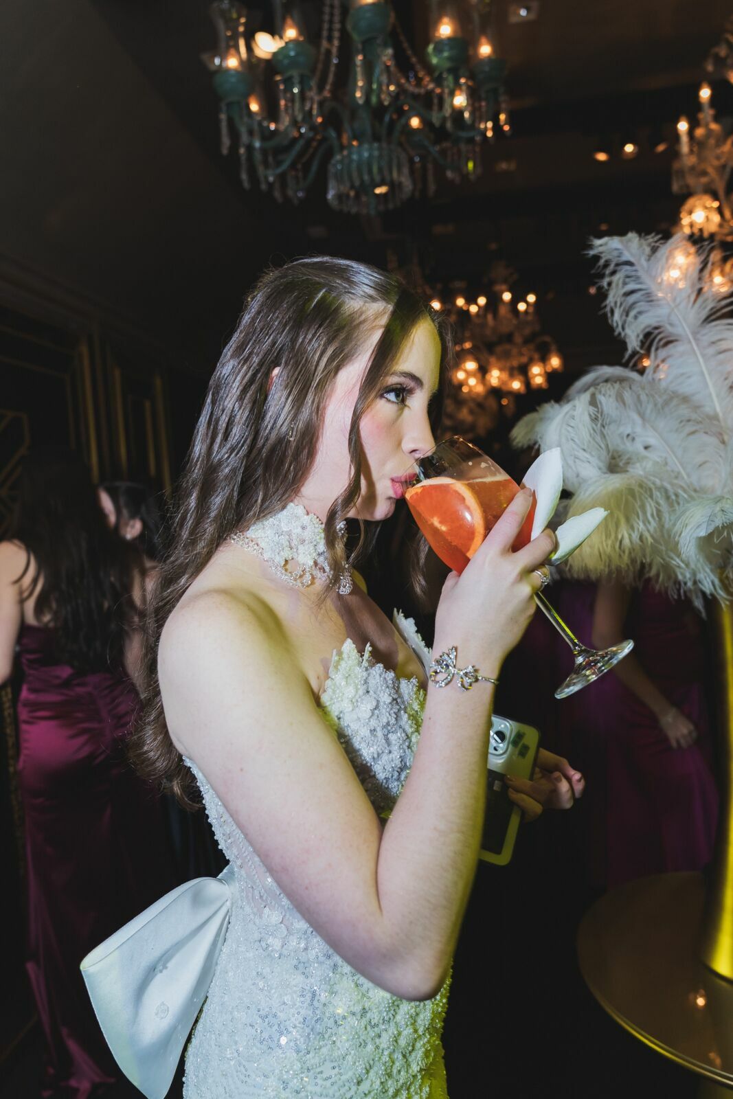 Foto Gabi Dare 18 anos - Imagem 64