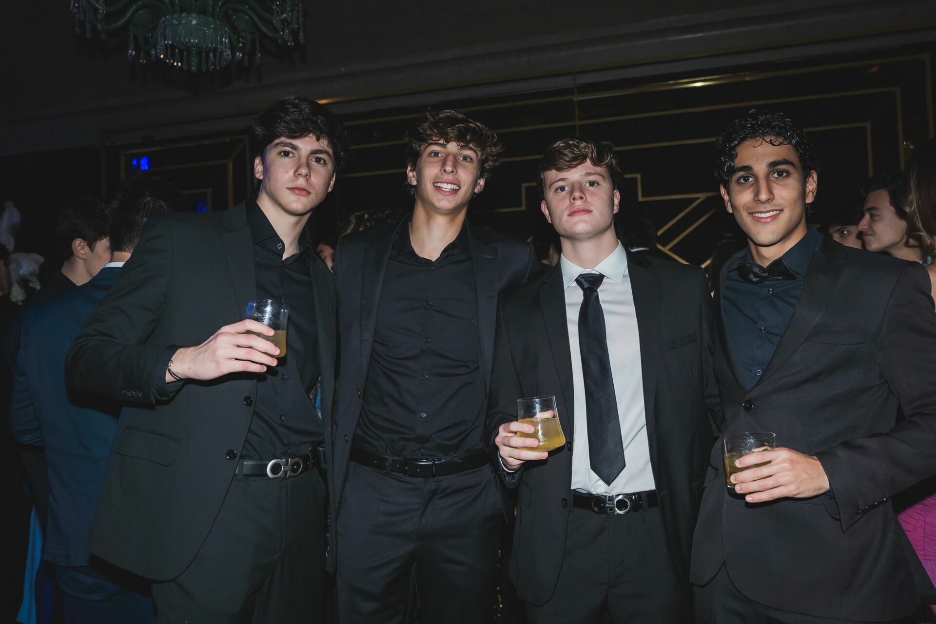 Foto Gabi Dare 18 anos - Imagem 82