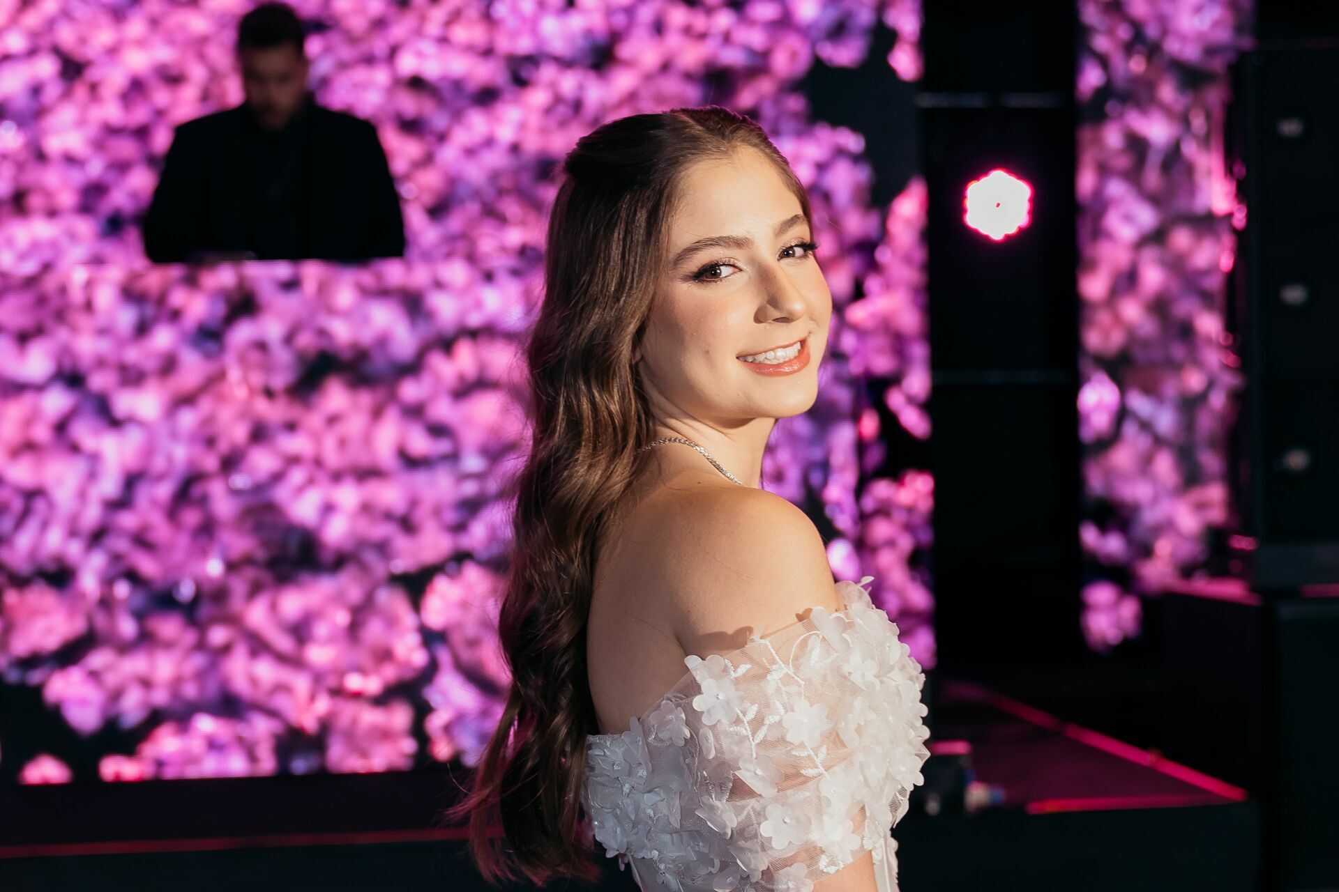 Foto Lorena 15 anos - Imagem 12