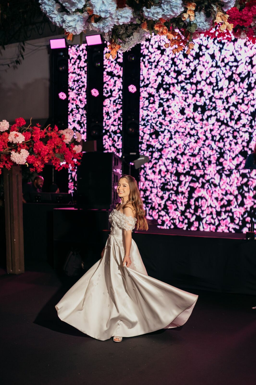 Foto Lorena 15 anos - Imagem 11