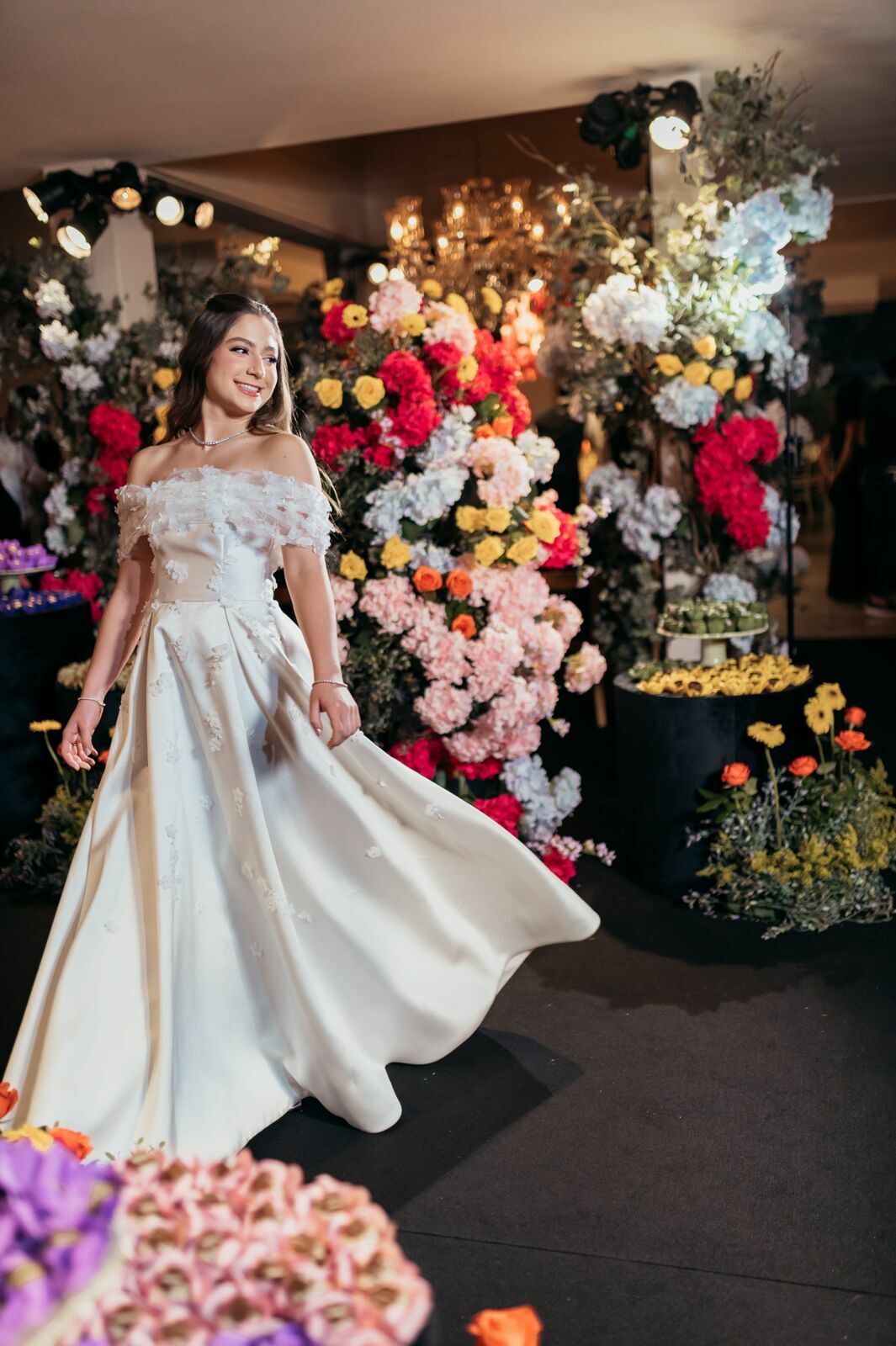 Foto Lorena 15 anos - Imagem 8