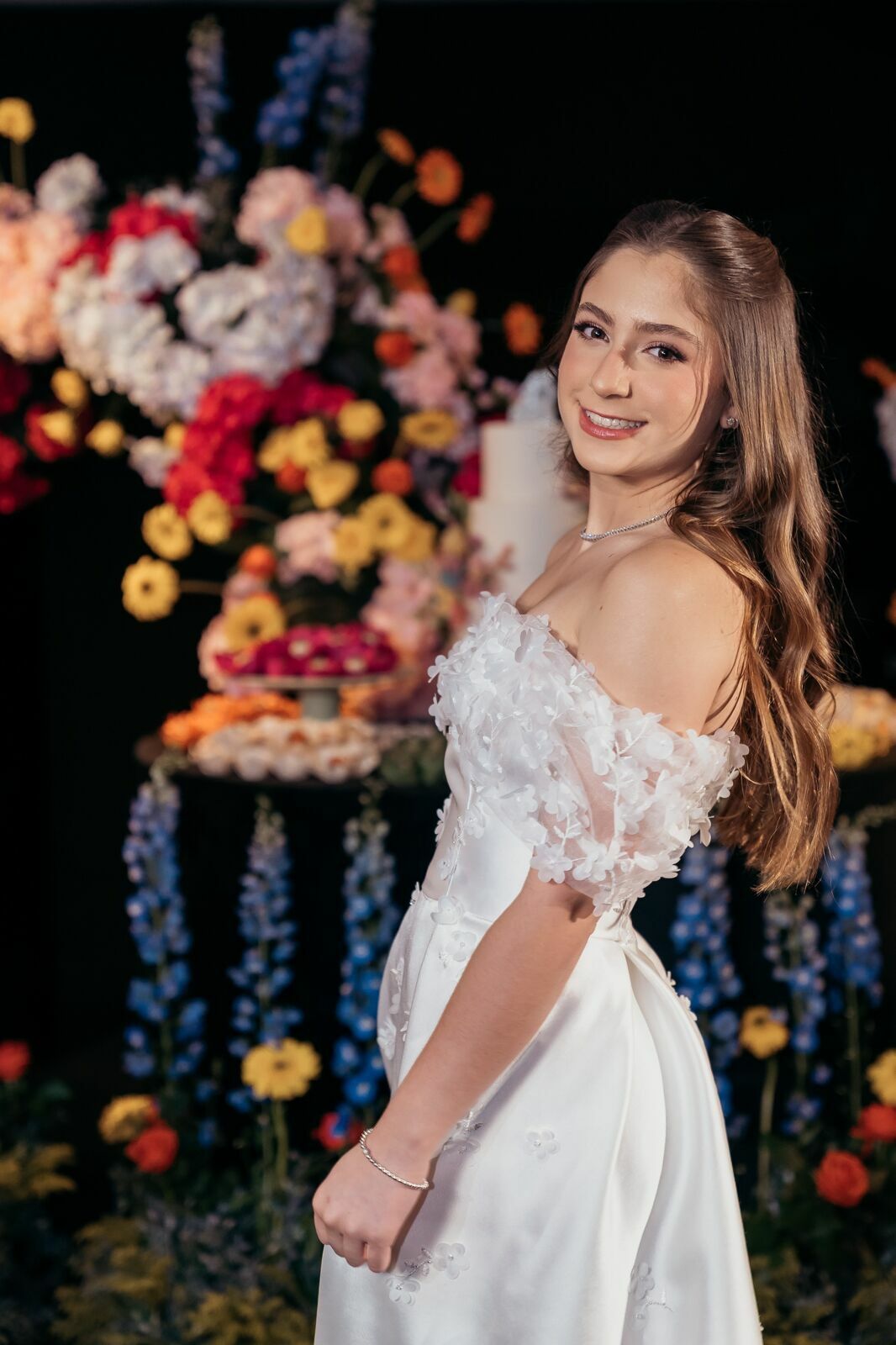 Foto Lorena 15 anos - Imagem 7