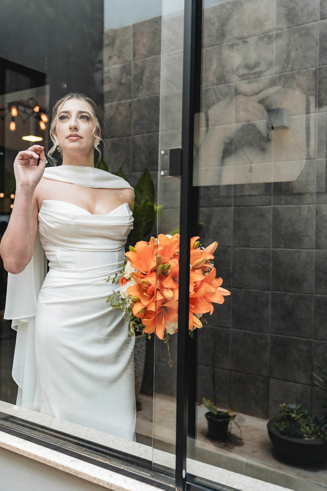 Foto Ana Leticia & Vinicius  - Imagem 8