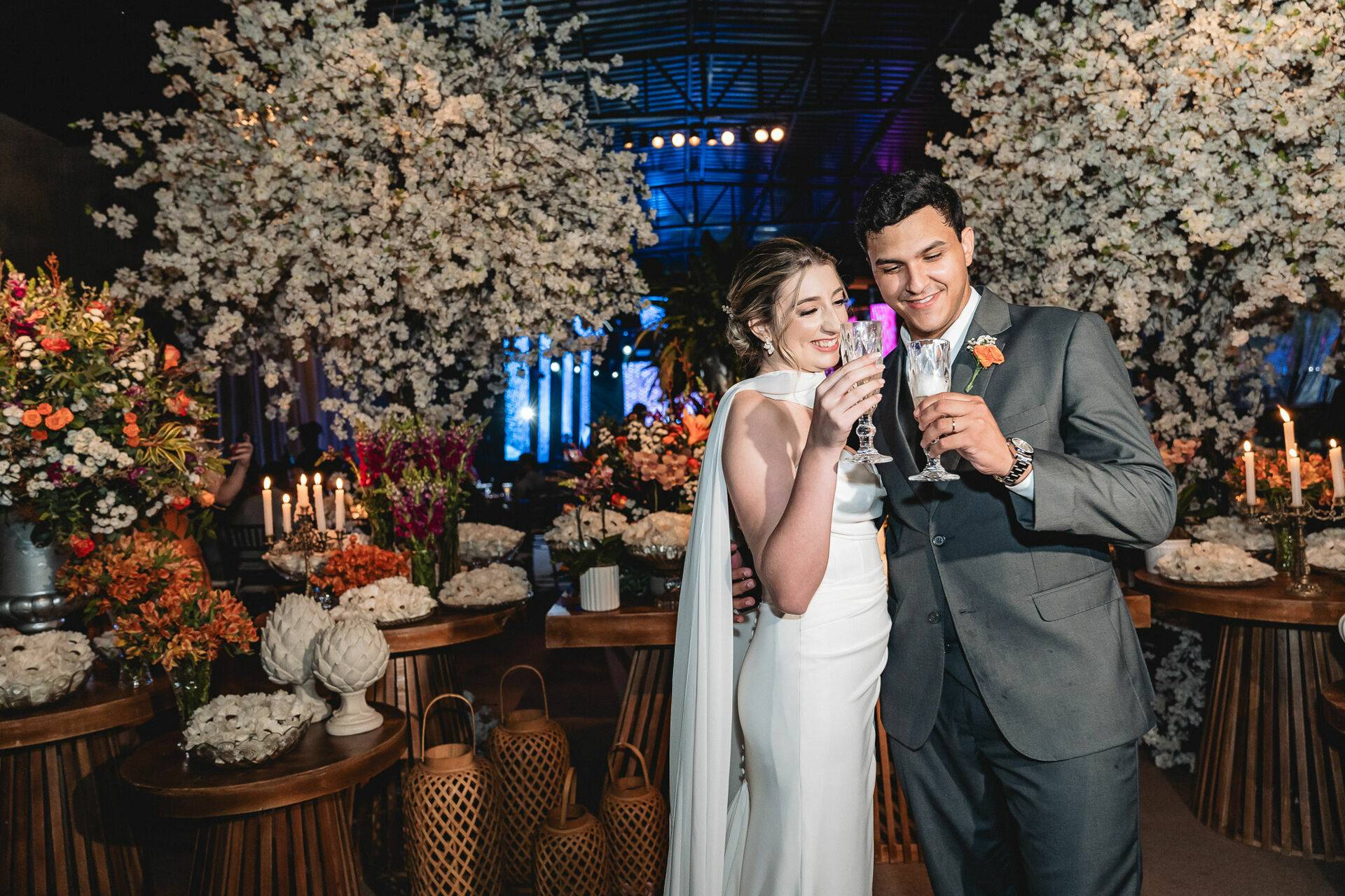 Foto Ana Leticia & Vinicius  - Imagem 65