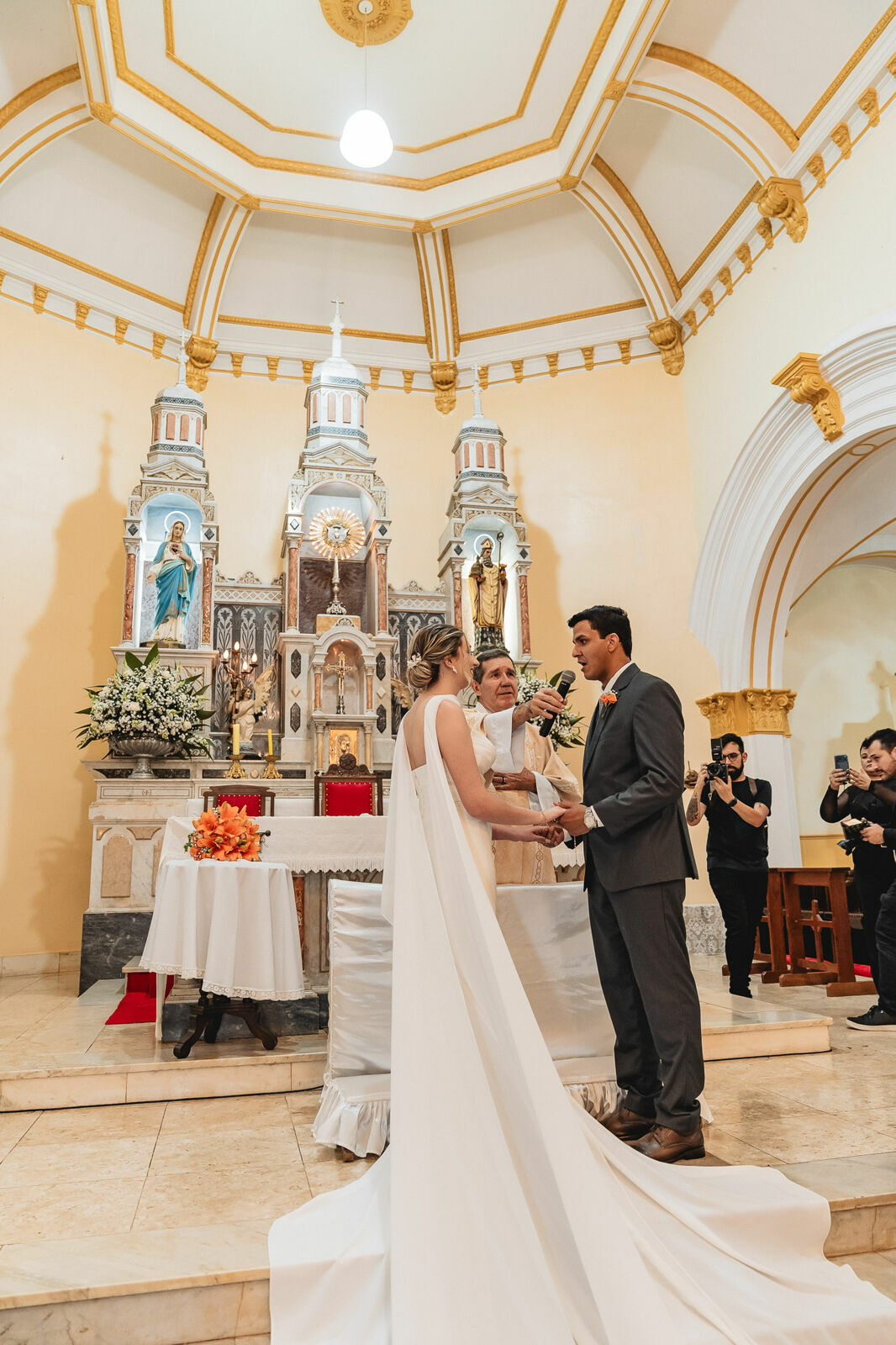 Foto Ana Leticia & Vinicius  - Imagem 22