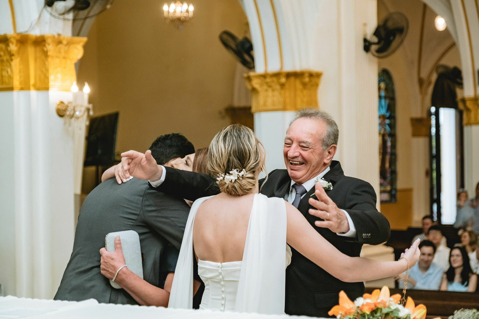 Foto Ana Leticia & Vinicius  - Imagem 37