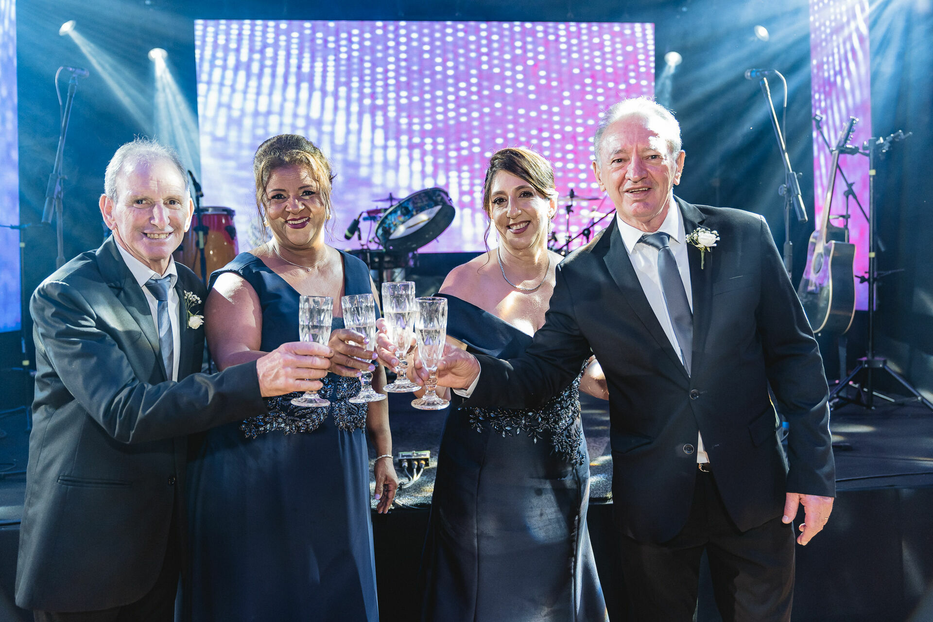 Foto Ana Leticia & Vinicius  - Imagem 57