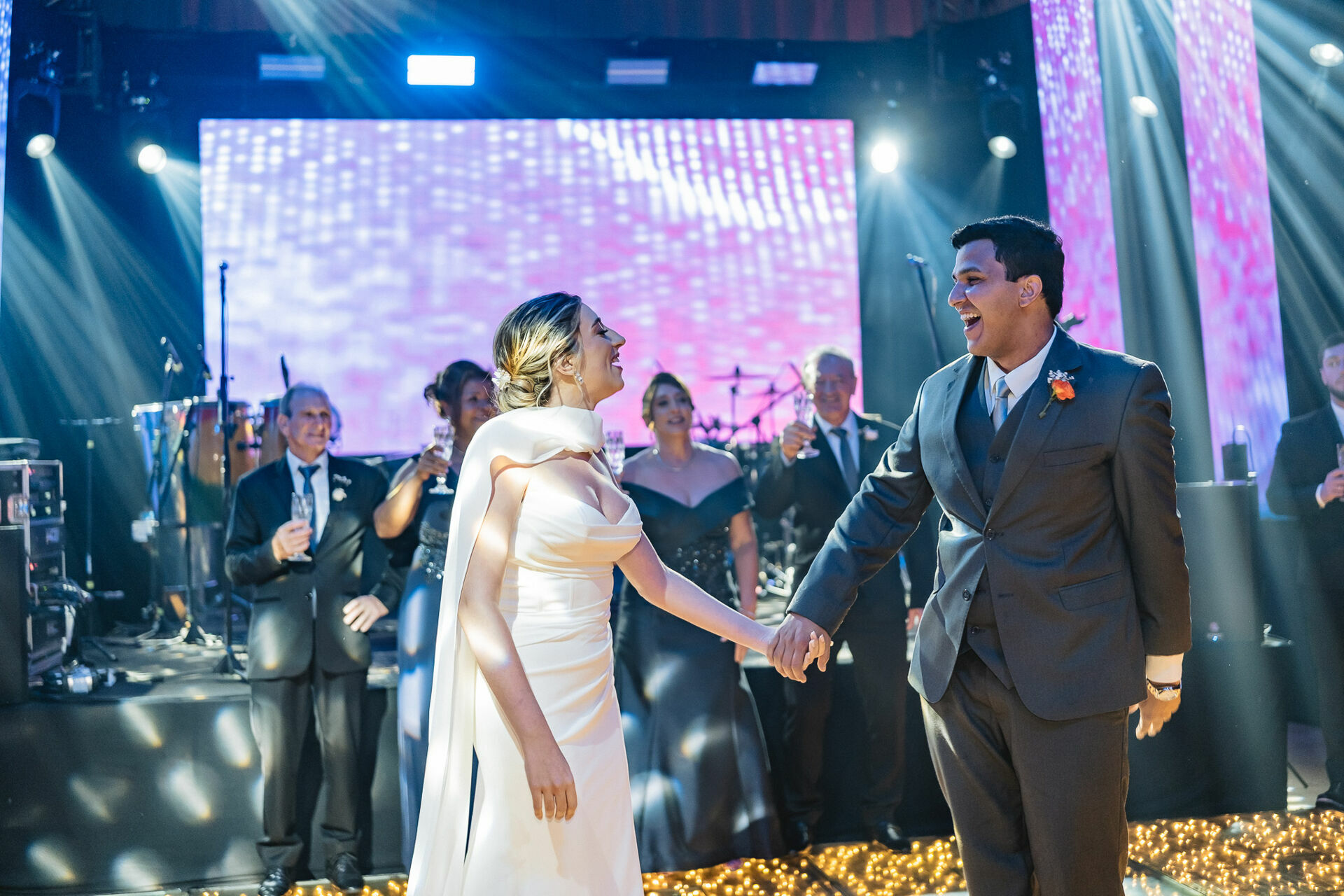 Foto Ana Leticia & Vinicius  - Imagem 59