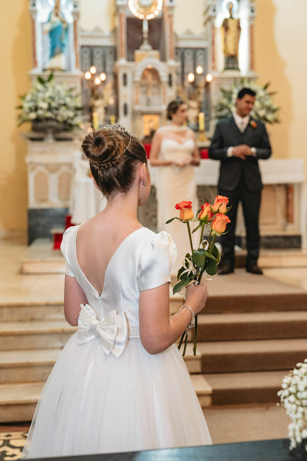 Foto Ana Leticia & Vinicius  - Imagem 34