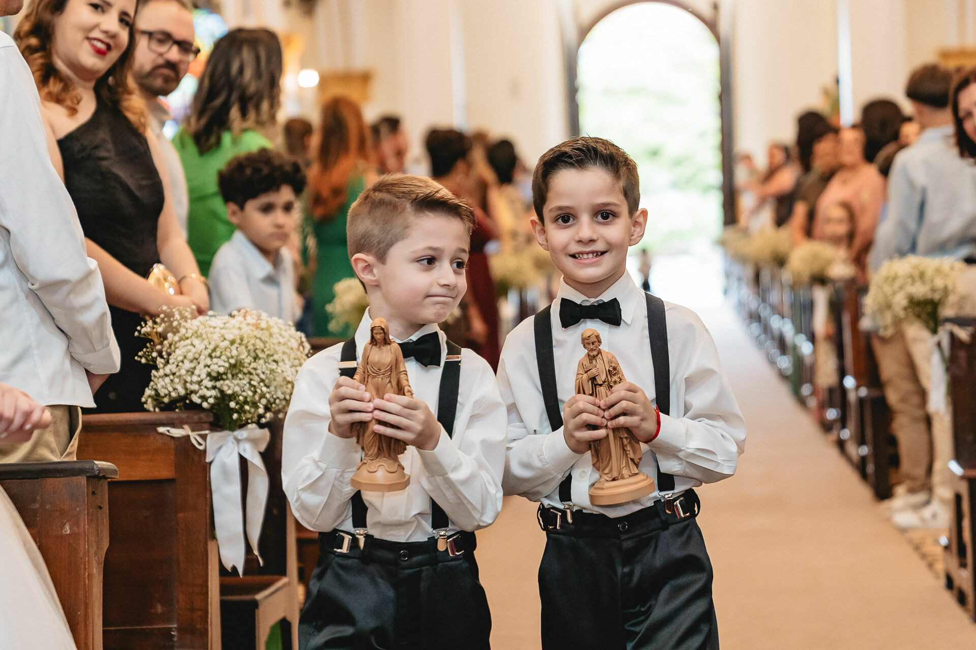 Foto Ana Leticia & Vinicius  - Imagem 28