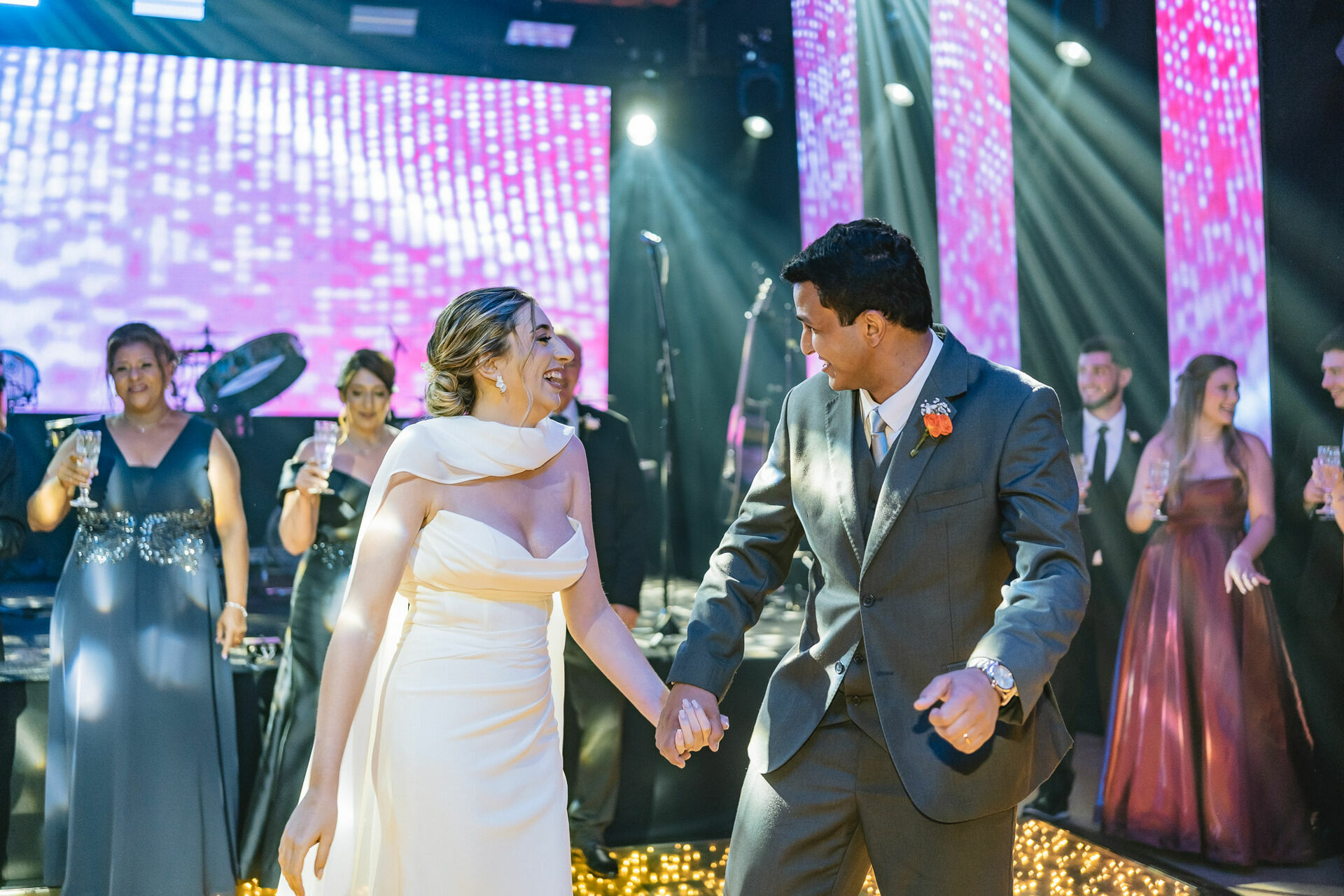 Foto Ana Leticia & Vinicius  - Imagem 60