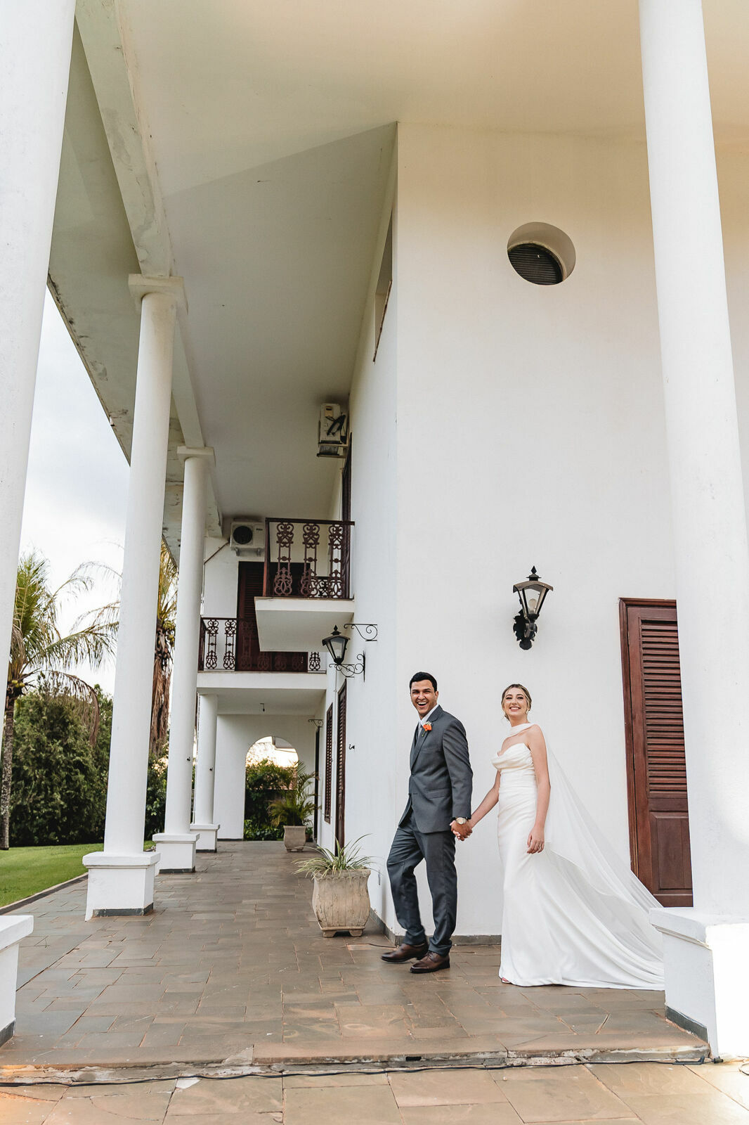 Foto Ana Leticia & Vinicius  - Imagem 51