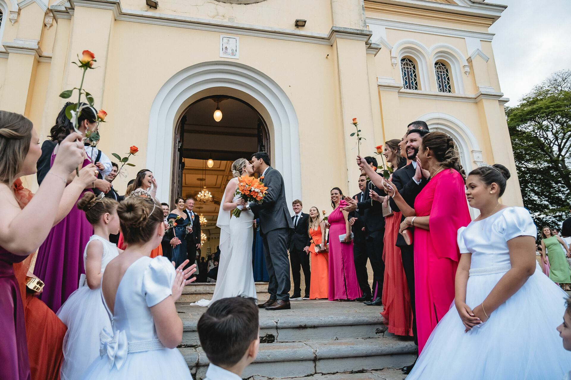 Foto Ana Leticia & Vinicius  - Imagem 42