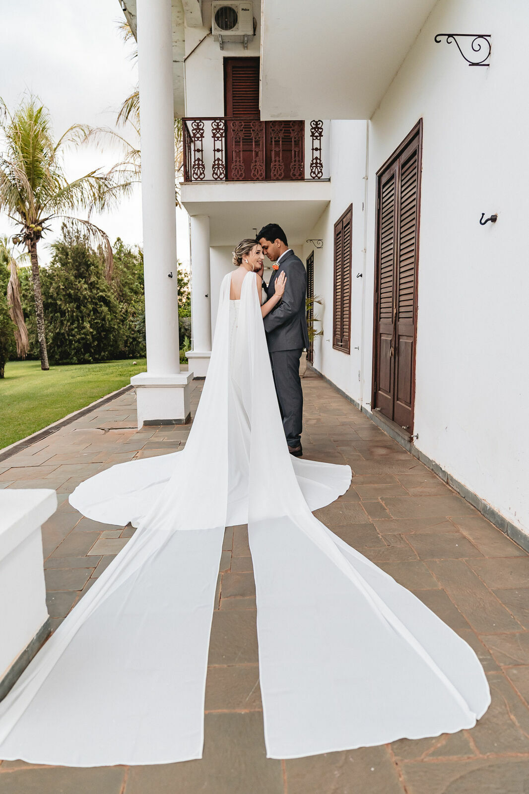 Foto Ana Leticia & Vinicius  - Imagem 52