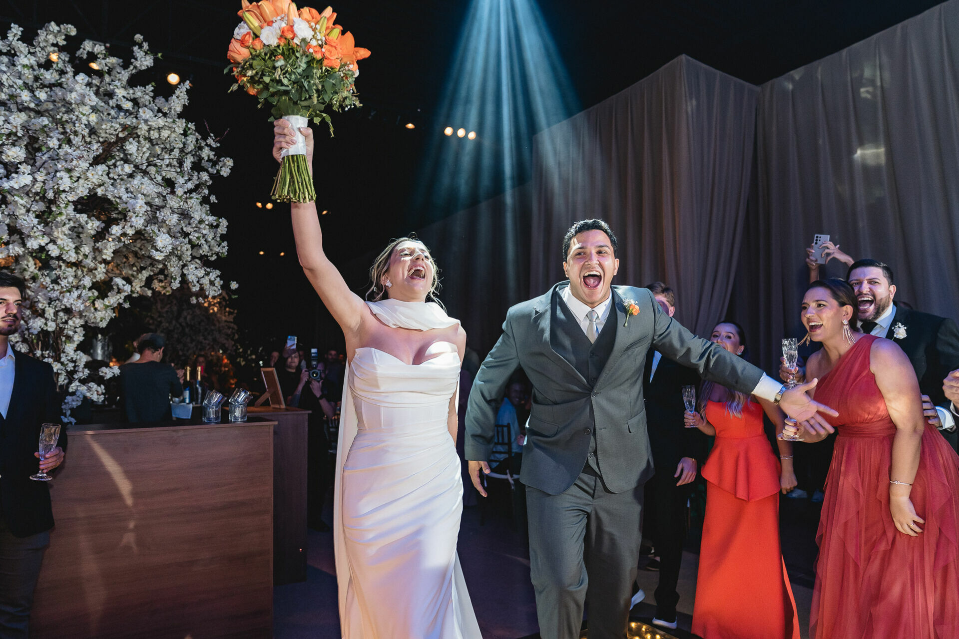 Foto Ana Leticia & Vinicius  - Imagem 58