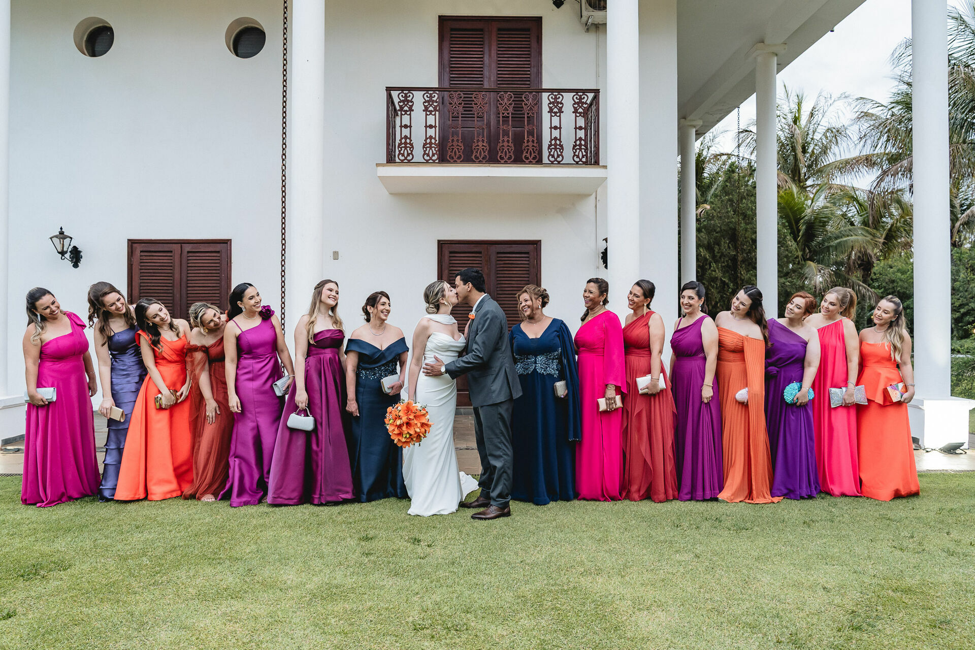 Foto Ana Leticia & Vinicius  - Imagem 46