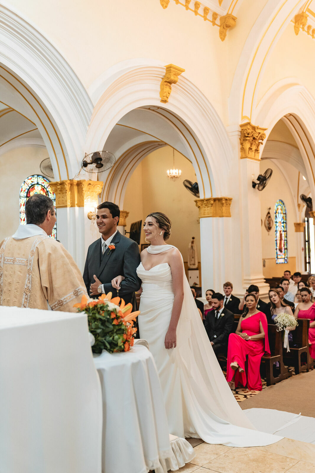 Foto Ana Leticia & Vinicius  - Imagem 18