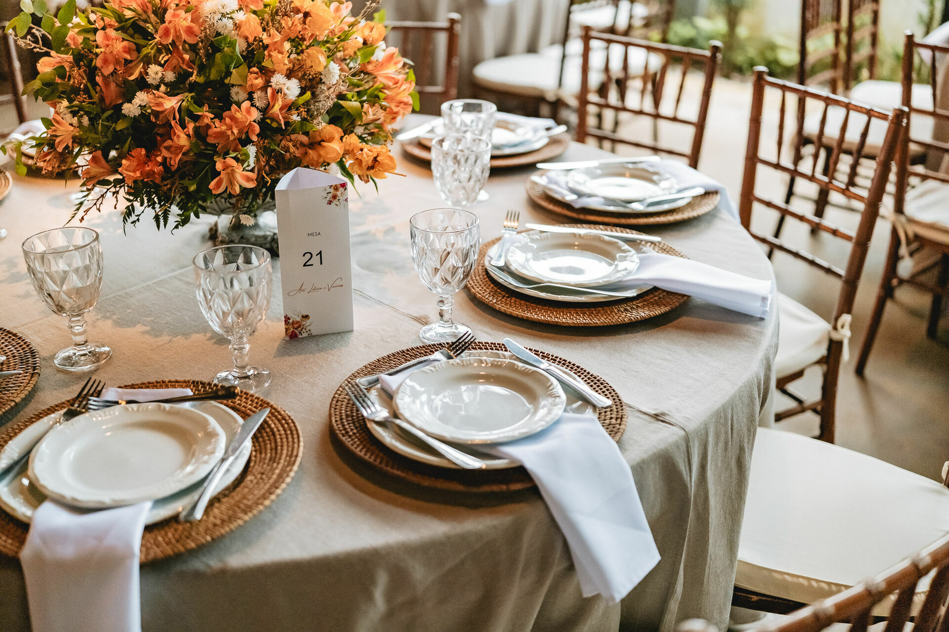 Foto Ana Leticia & Vinicius  - Imagem 44