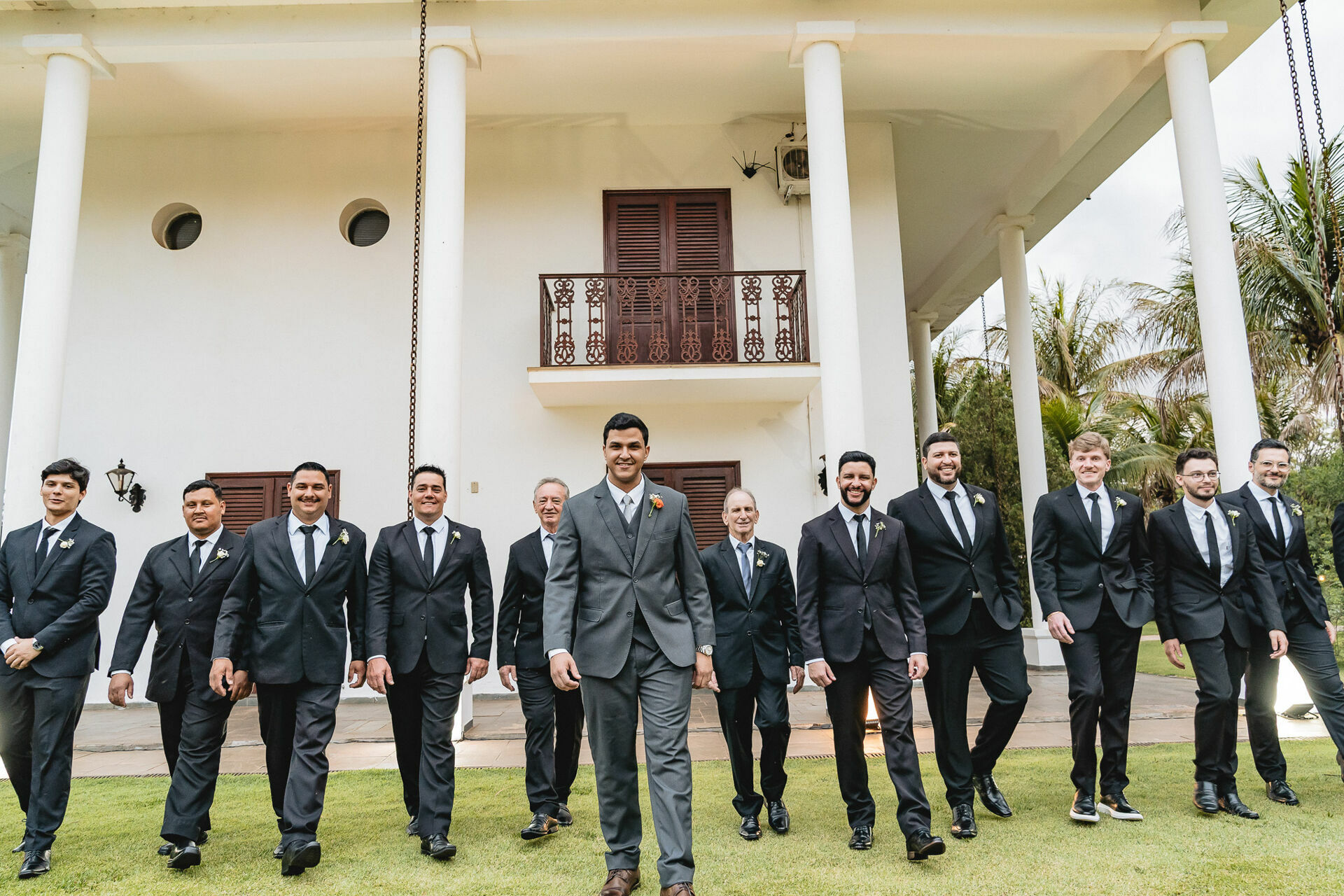 Foto Ana Leticia & Vinicius  - Imagem 49