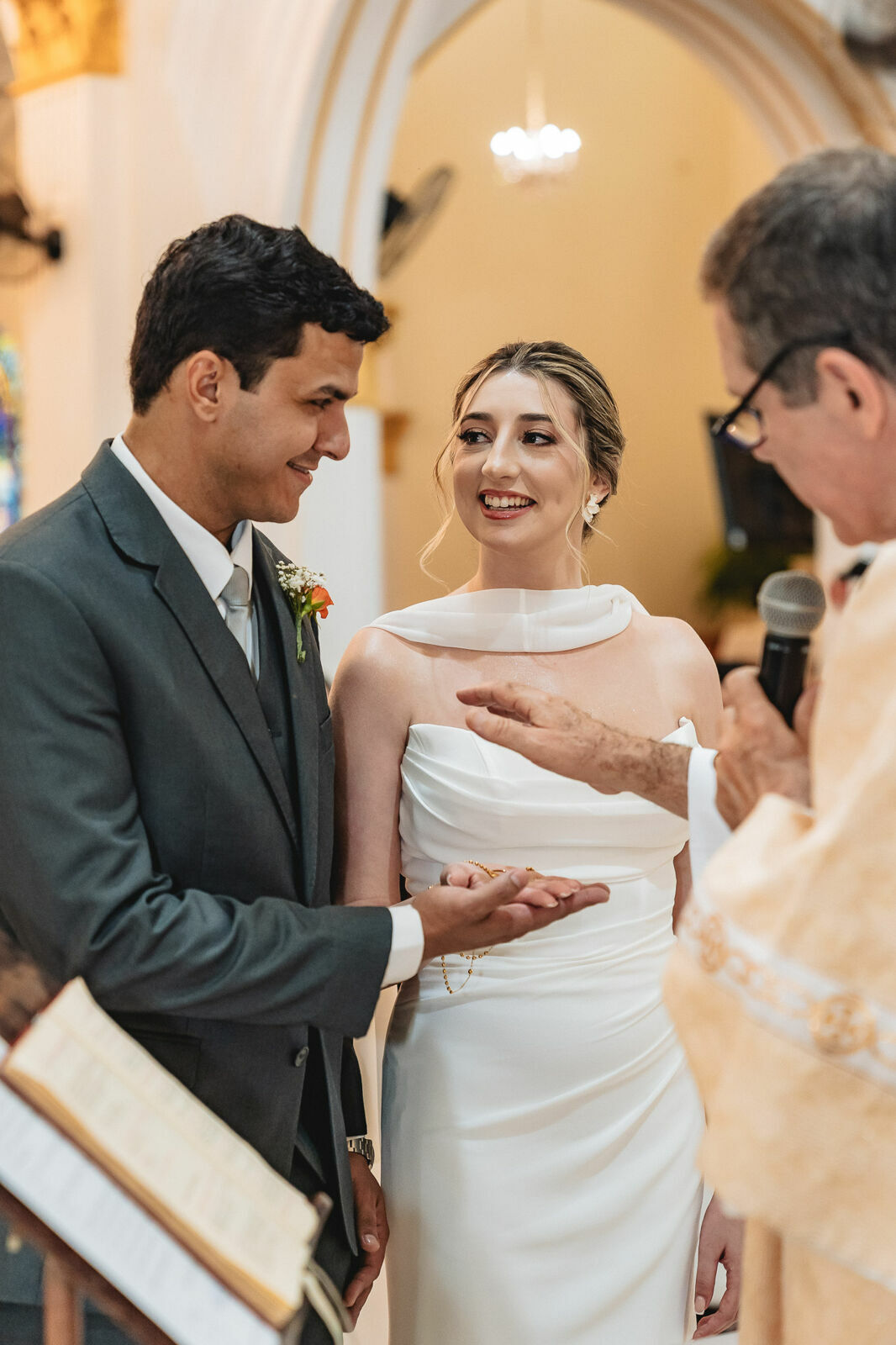 Foto Ana Leticia & Vinicius  - Imagem 30