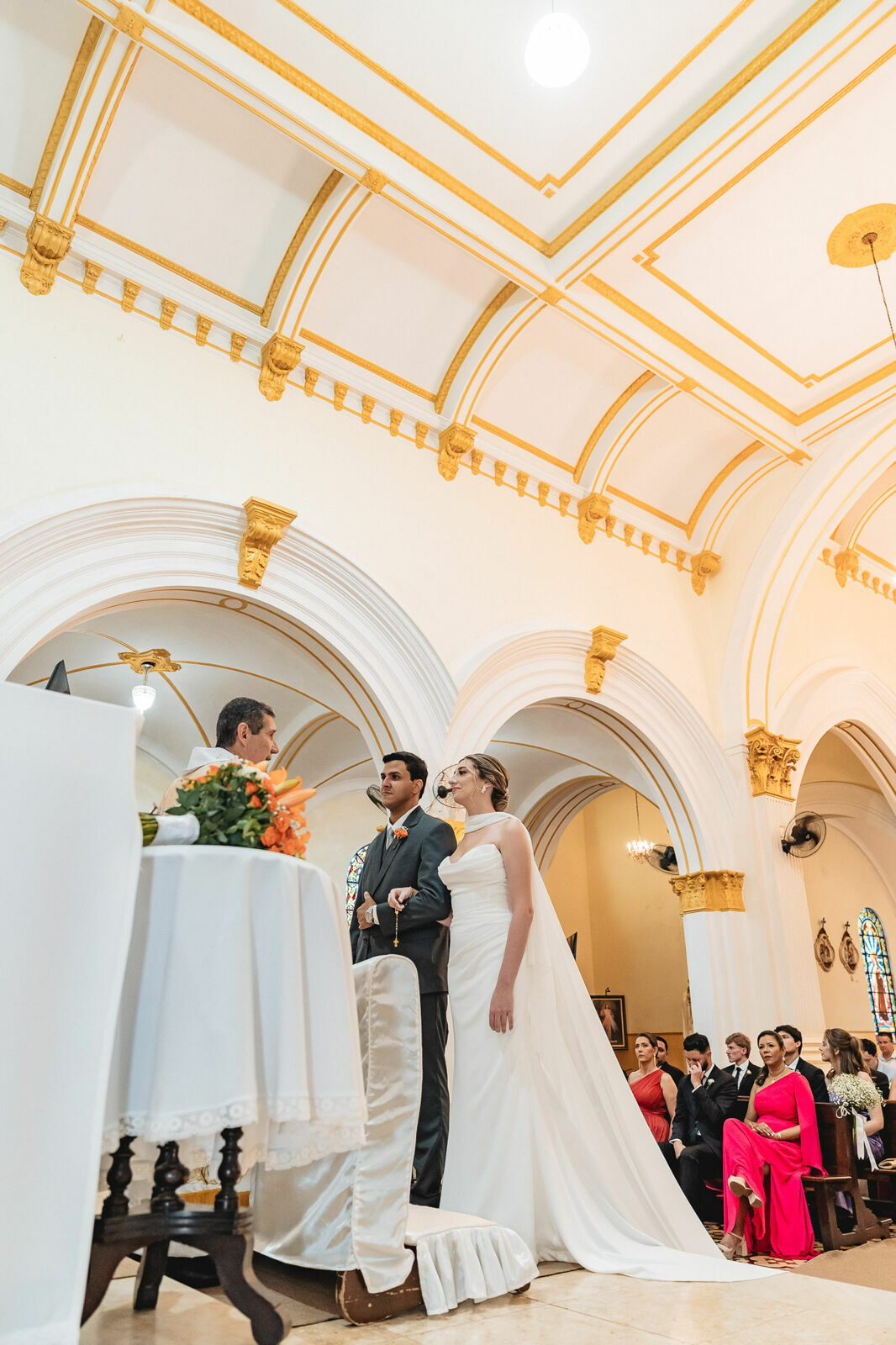 Foto Ana Leticia & Vinicius  - Imagem 20