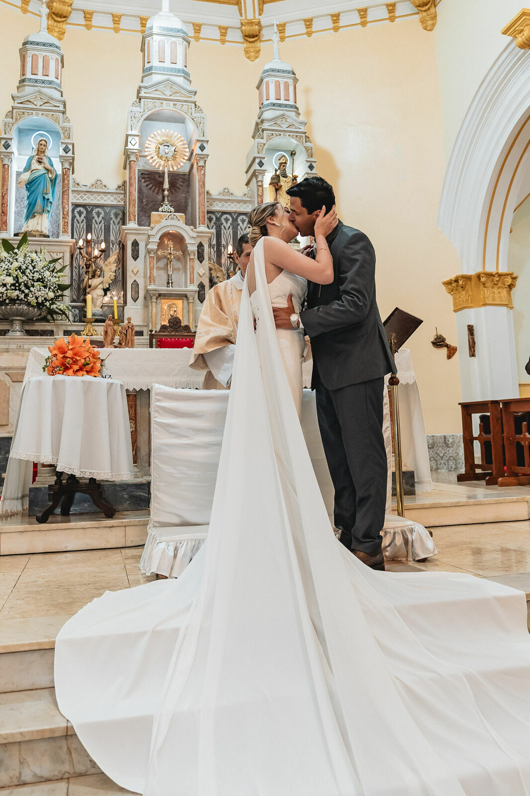 Foto Ana Leticia & Vinicius  - Imagem 33