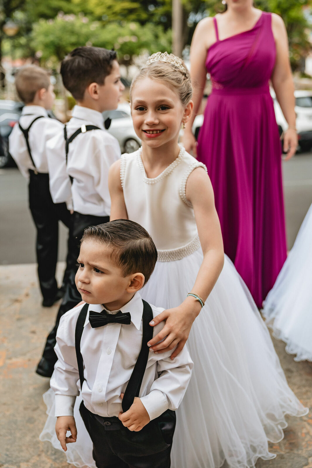 Foto Ana Leticia & Vinicius  - Imagem 11