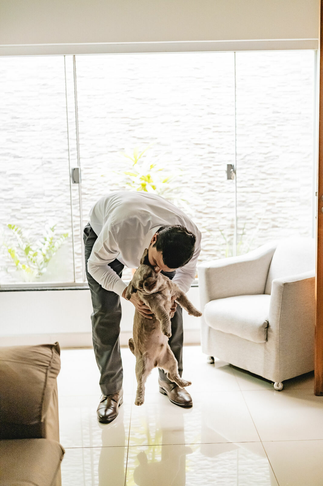 Foto Ana Leticia & Vinicius  - Imagem 5