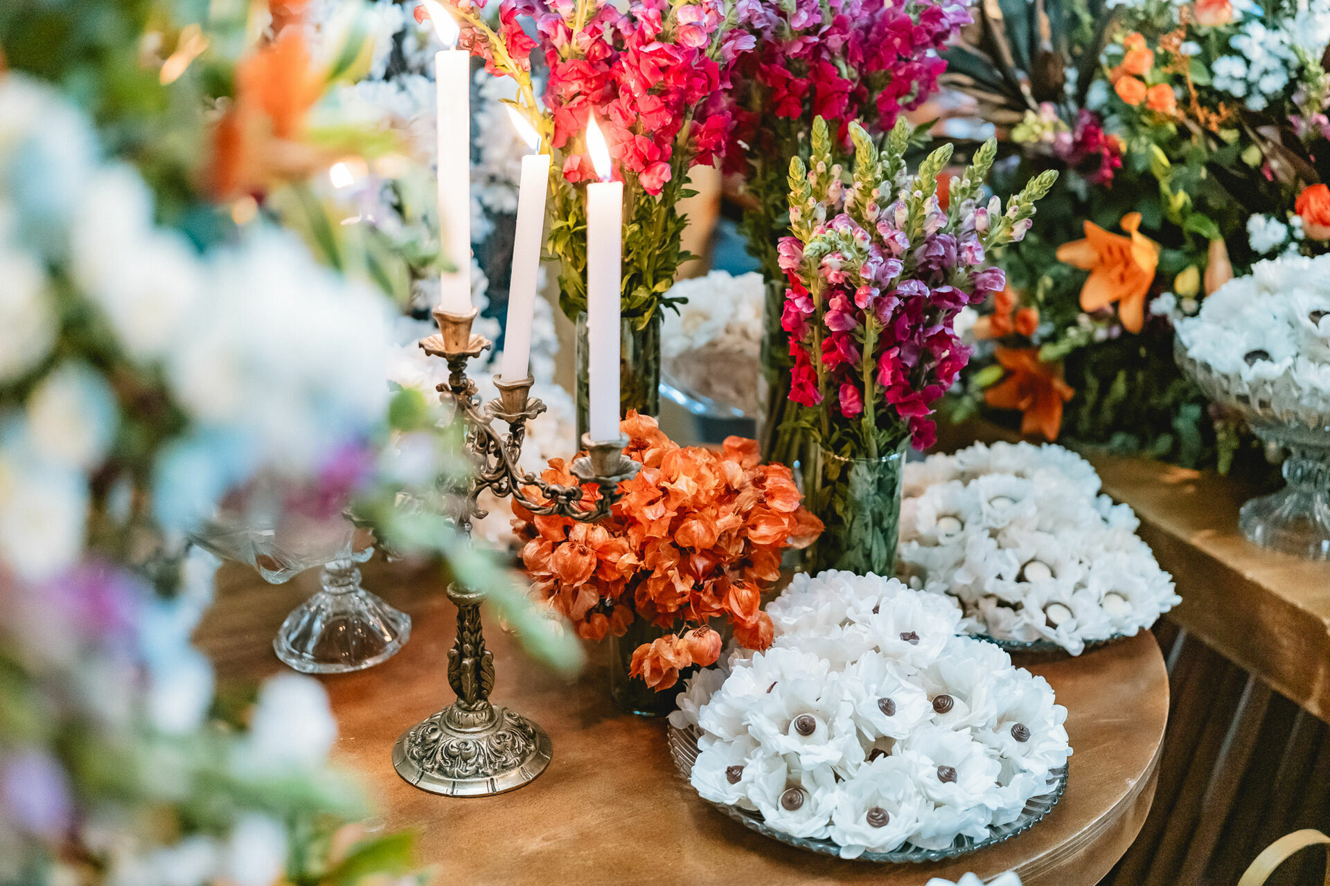 Foto Ana Leticia & Vinicius  - Imagem 48